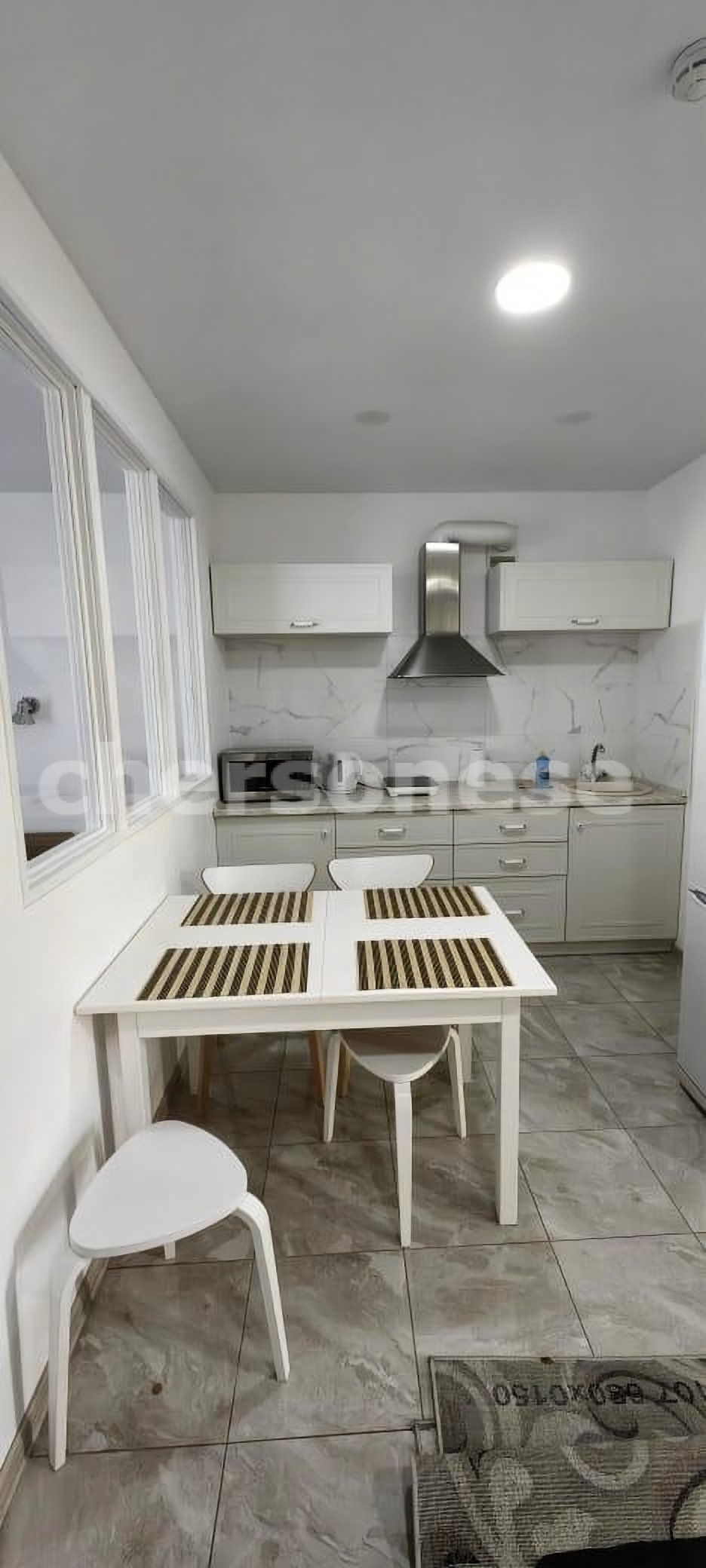 Аренда квартиры, Севастополь, Пляж Омега улица,  д.4-5