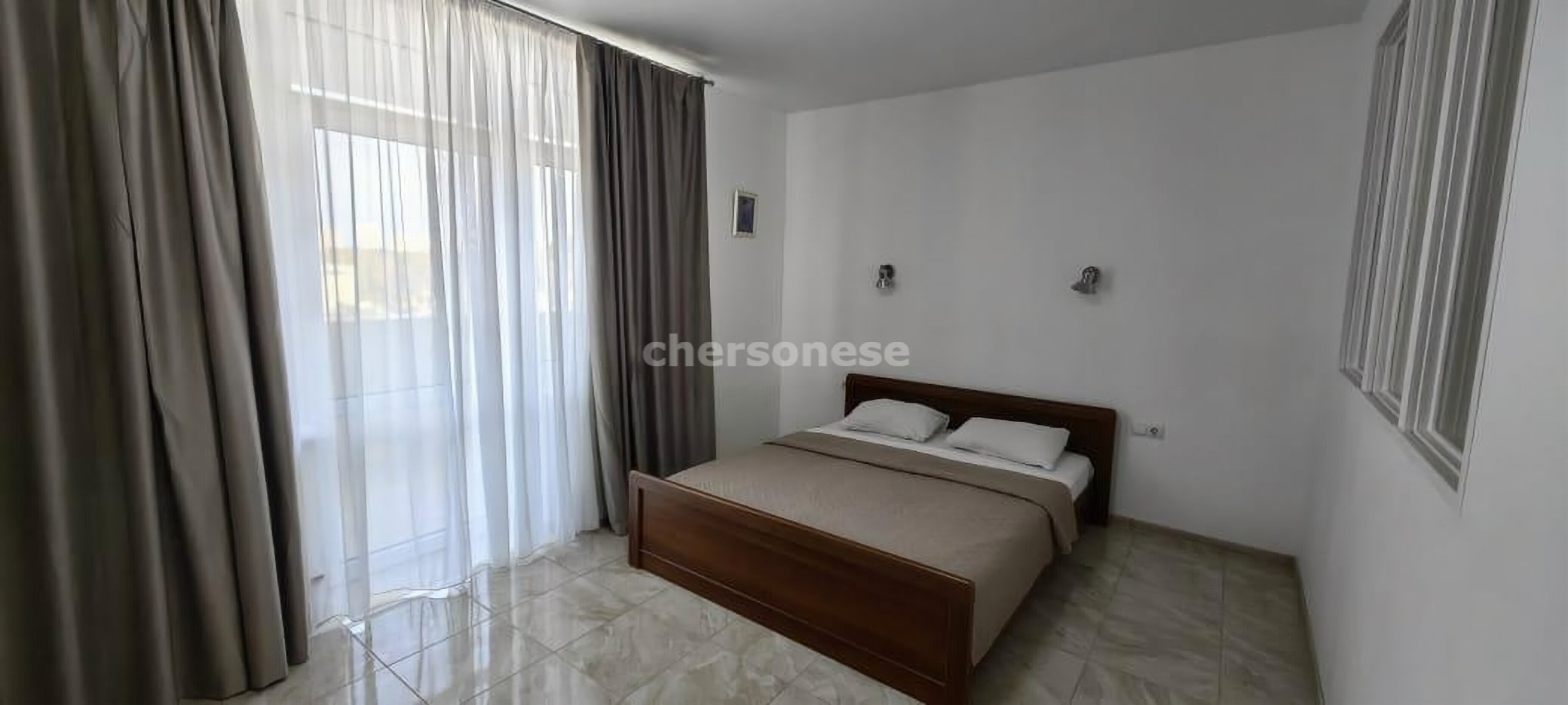 Аренда квартиры, Севастополь, Пляж Омега улица,  д.4-5