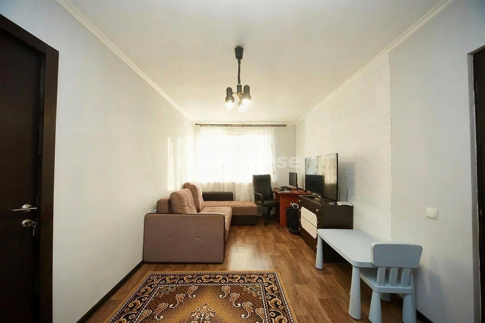 Продажа 2-комнатной квартиры, Севастополь, шоссе Качинское,  д.1