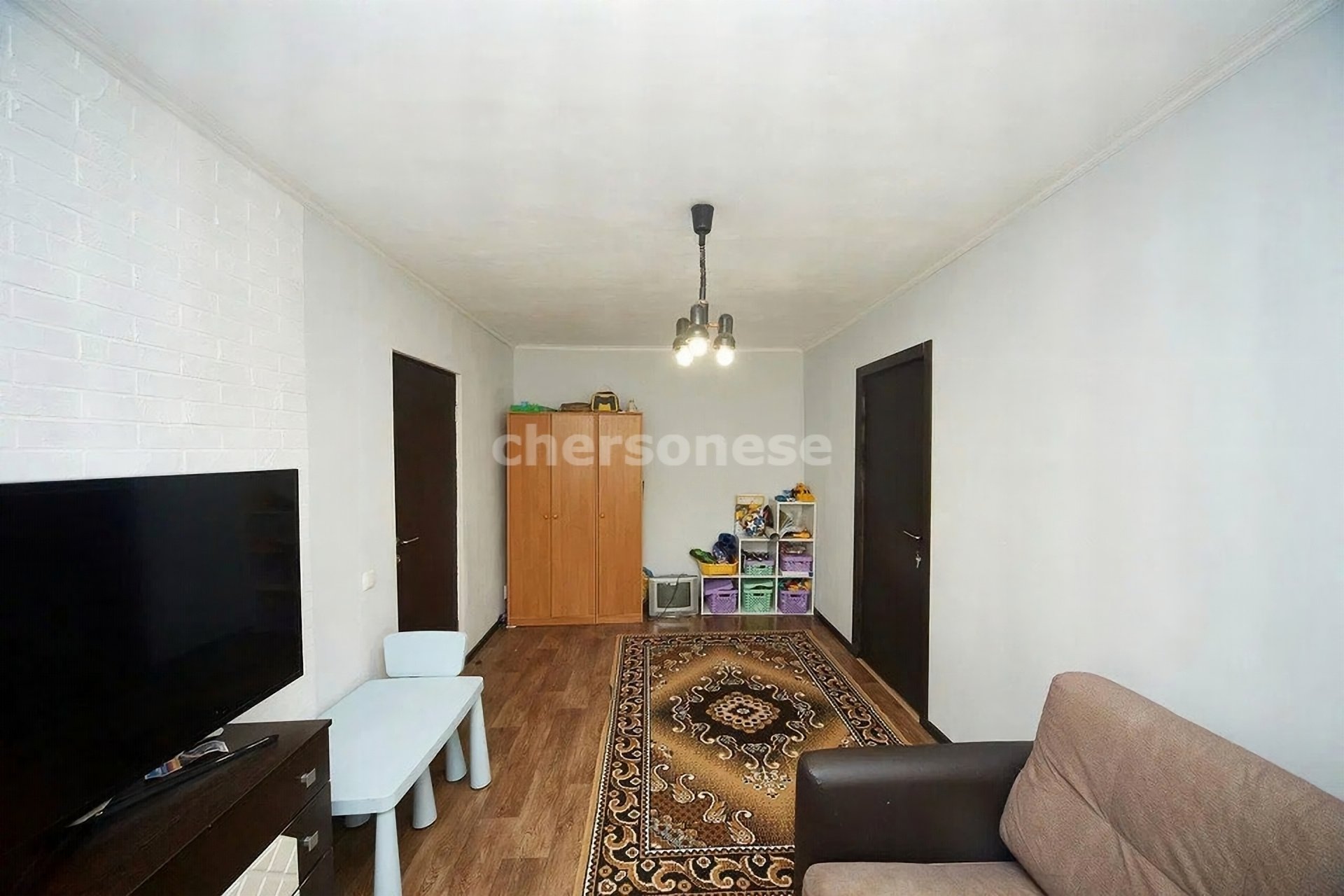 Продажа 2-комнатной квартиры, Севастополь, шоссе Качинское,  д.1