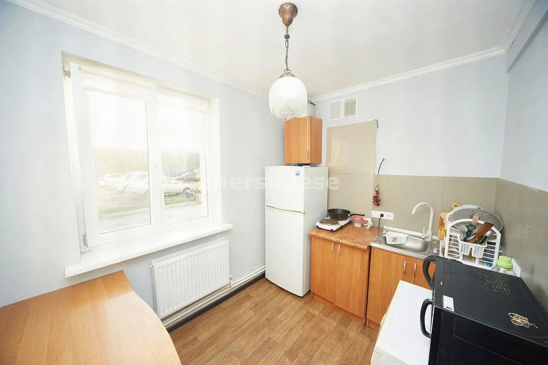 Продажа 2-комнатной квартиры, Севастополь, шоссе Качинское,  д.1