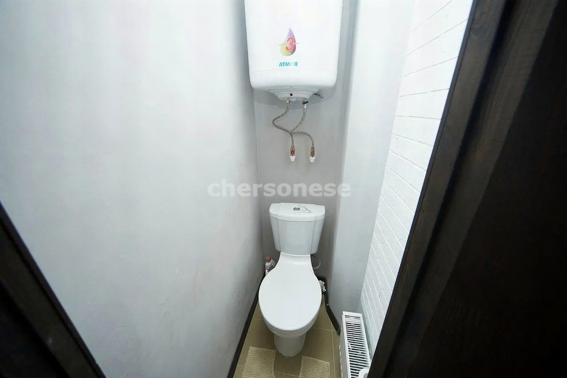 Продажа 2-комнатной квартиры, Севастополь, шоссе Качинское,  д.1