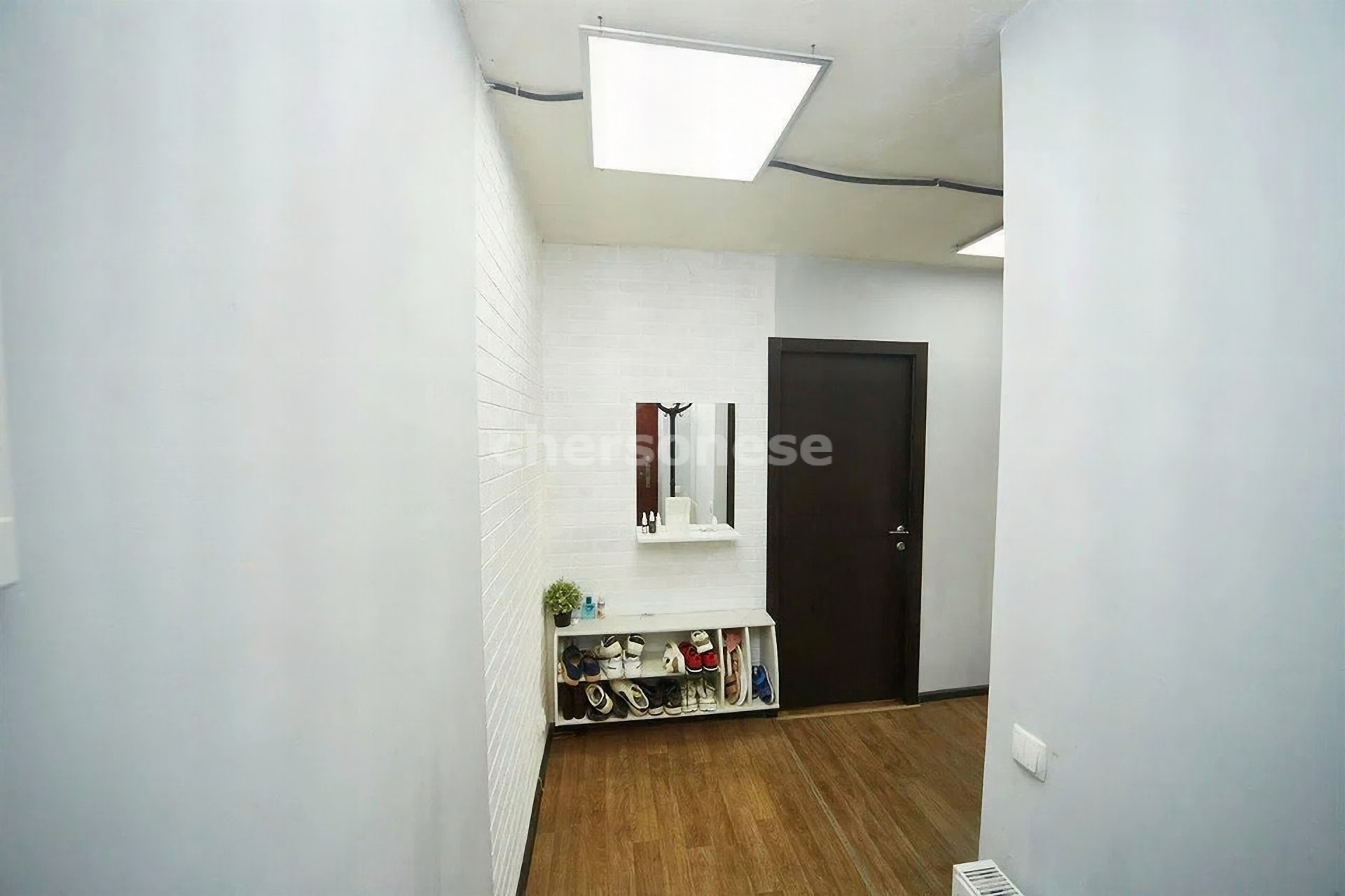 Продажа 2-комнатной квартиры, Севастополь, шоссе Качинское,  д.1