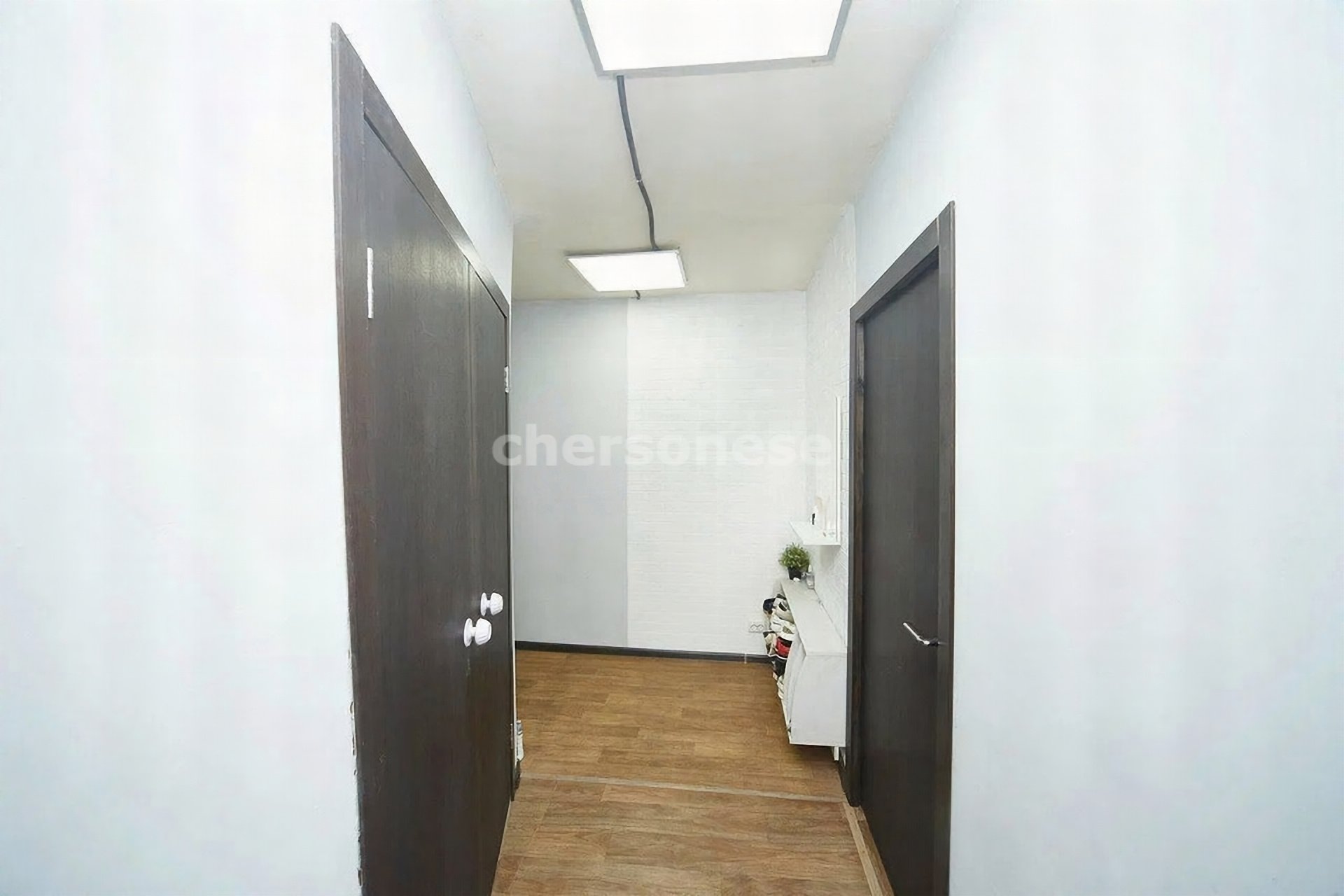 Продажа 2-комнатной квартиры, Севастополь, шоссе Качинское,  д.1