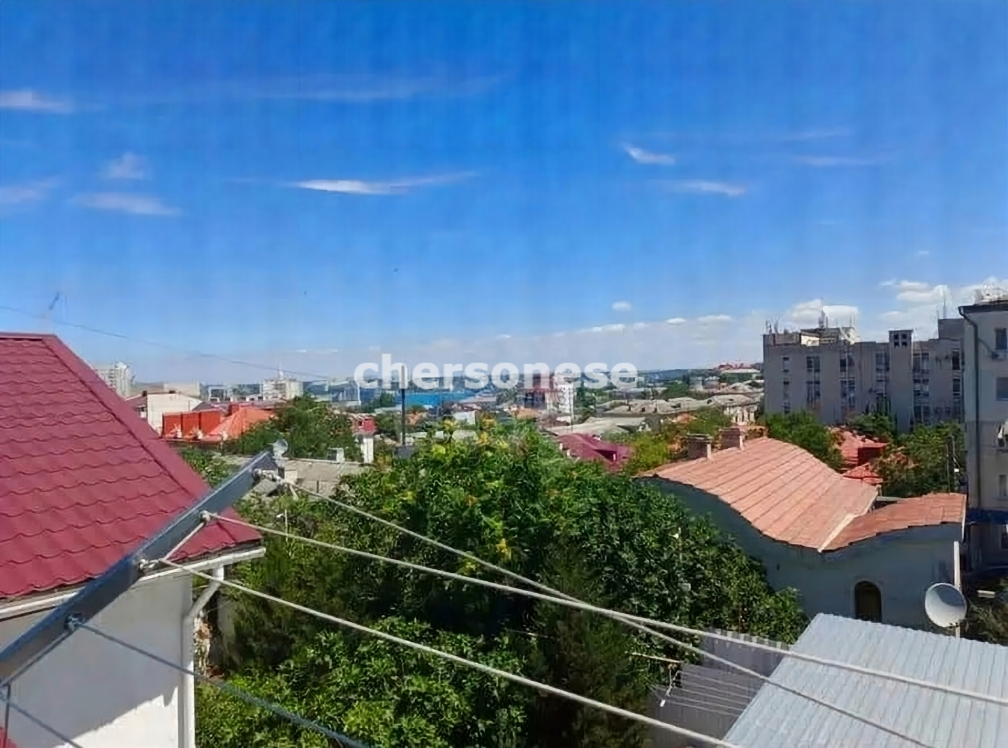 Продажа дома, 180м <sup>2</sup>, 3 сот., Севастополь, улица Нефедова