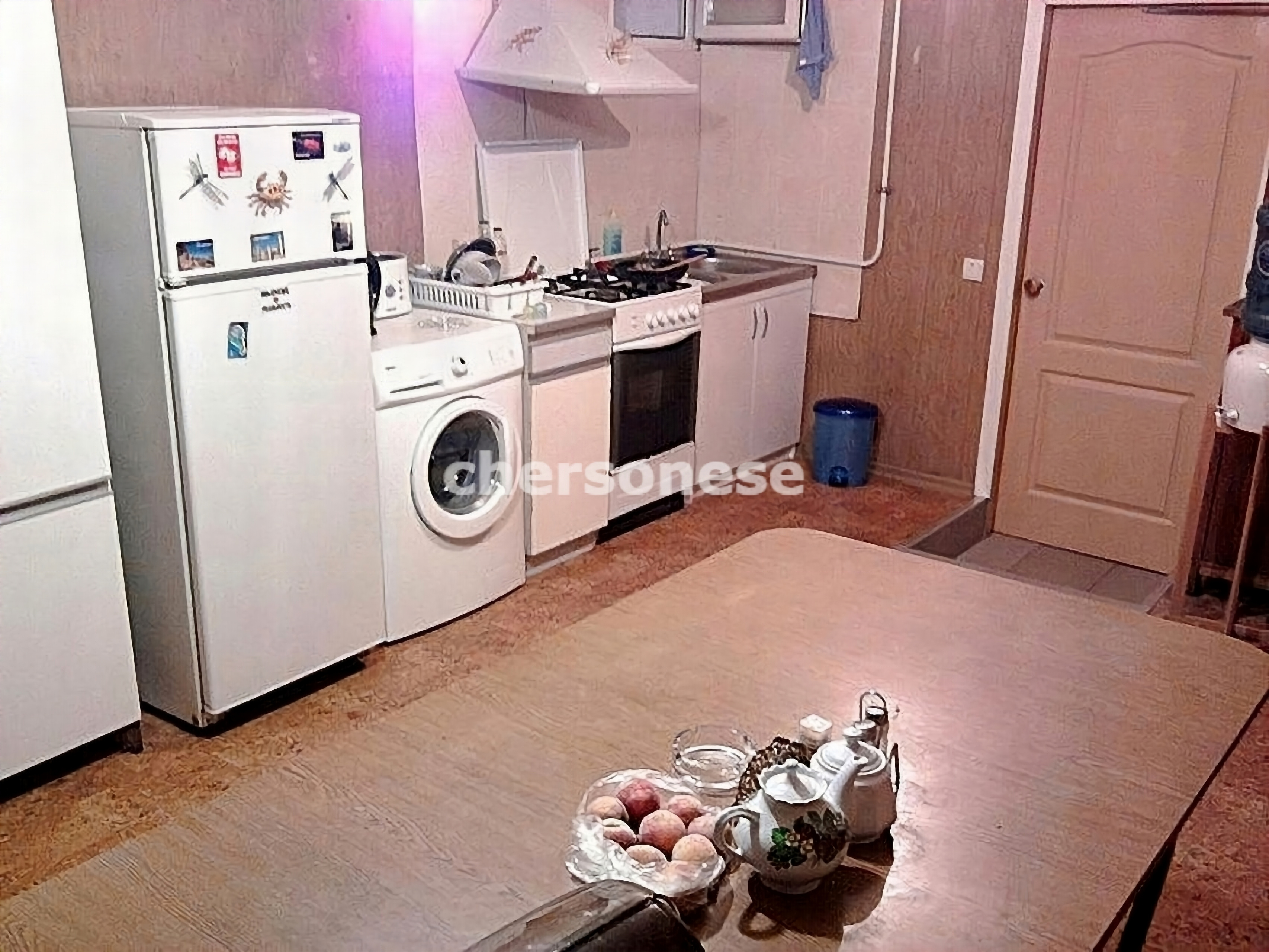 Продажа дома, 180м <sup>2</sup>, 3 сот., Севастополь, улица Нефедова