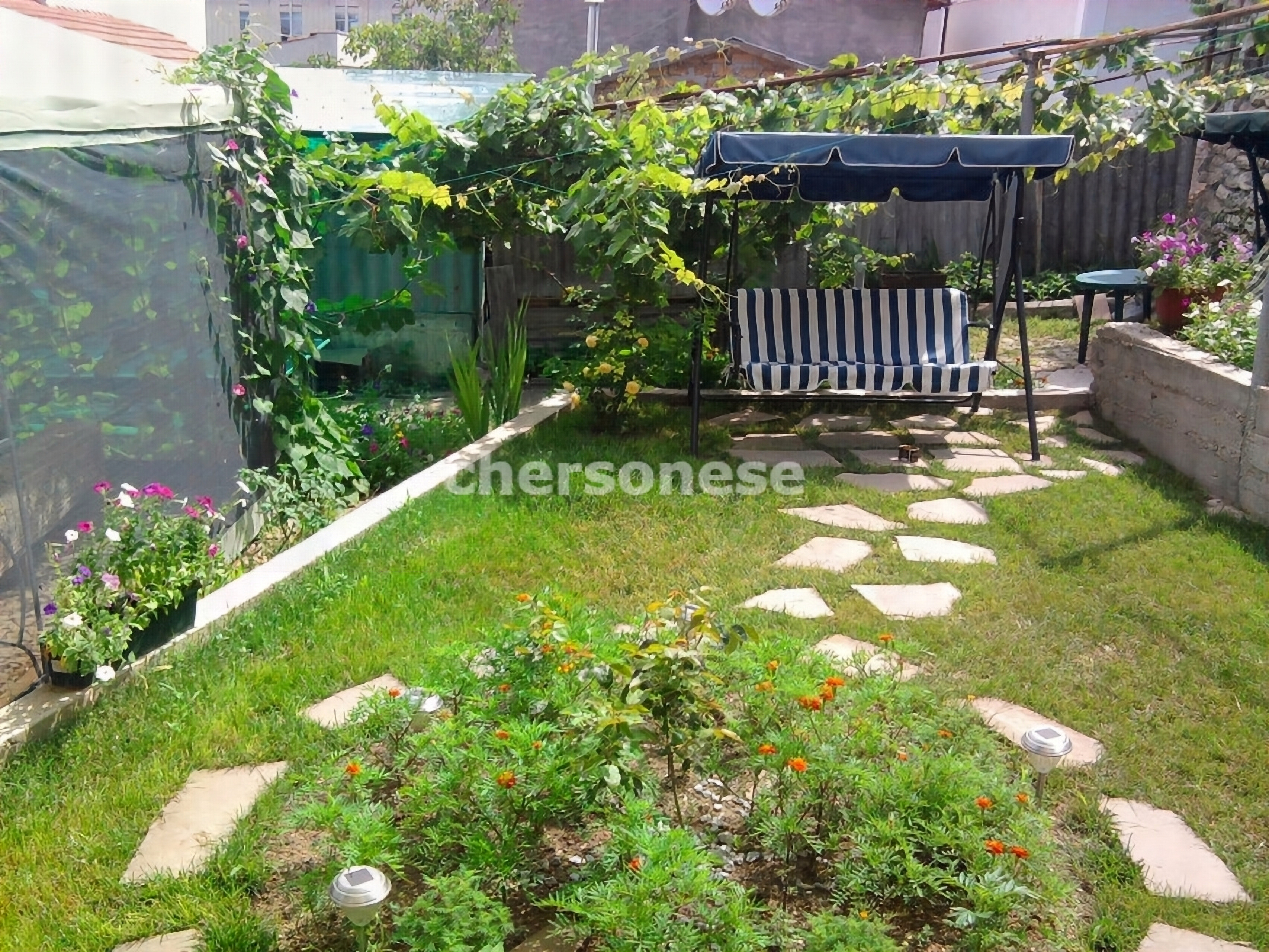 Продажа дома, 180м <sup>2</sup>, 3 сот., Севастополь, улица Нефедова