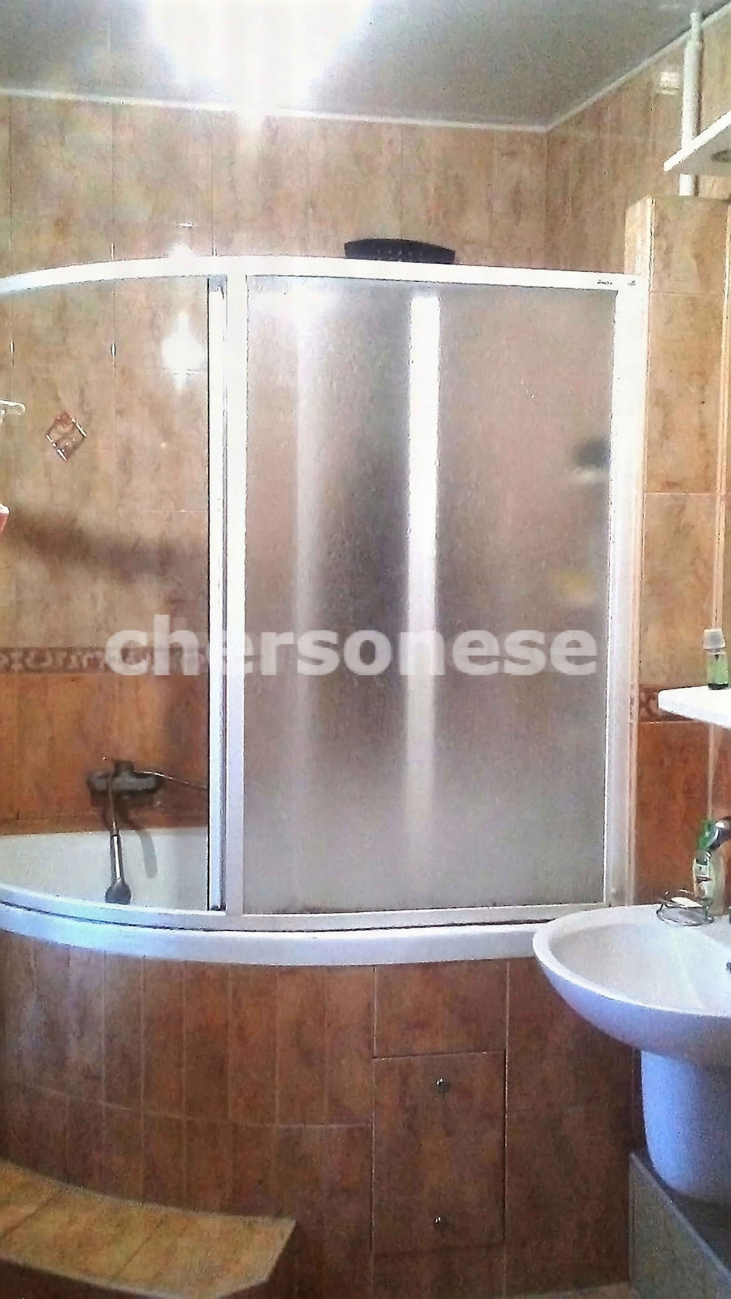 Продажа дома, 180м <sup>2</sup>, 3 сот., Севастополь, улица Нефедова