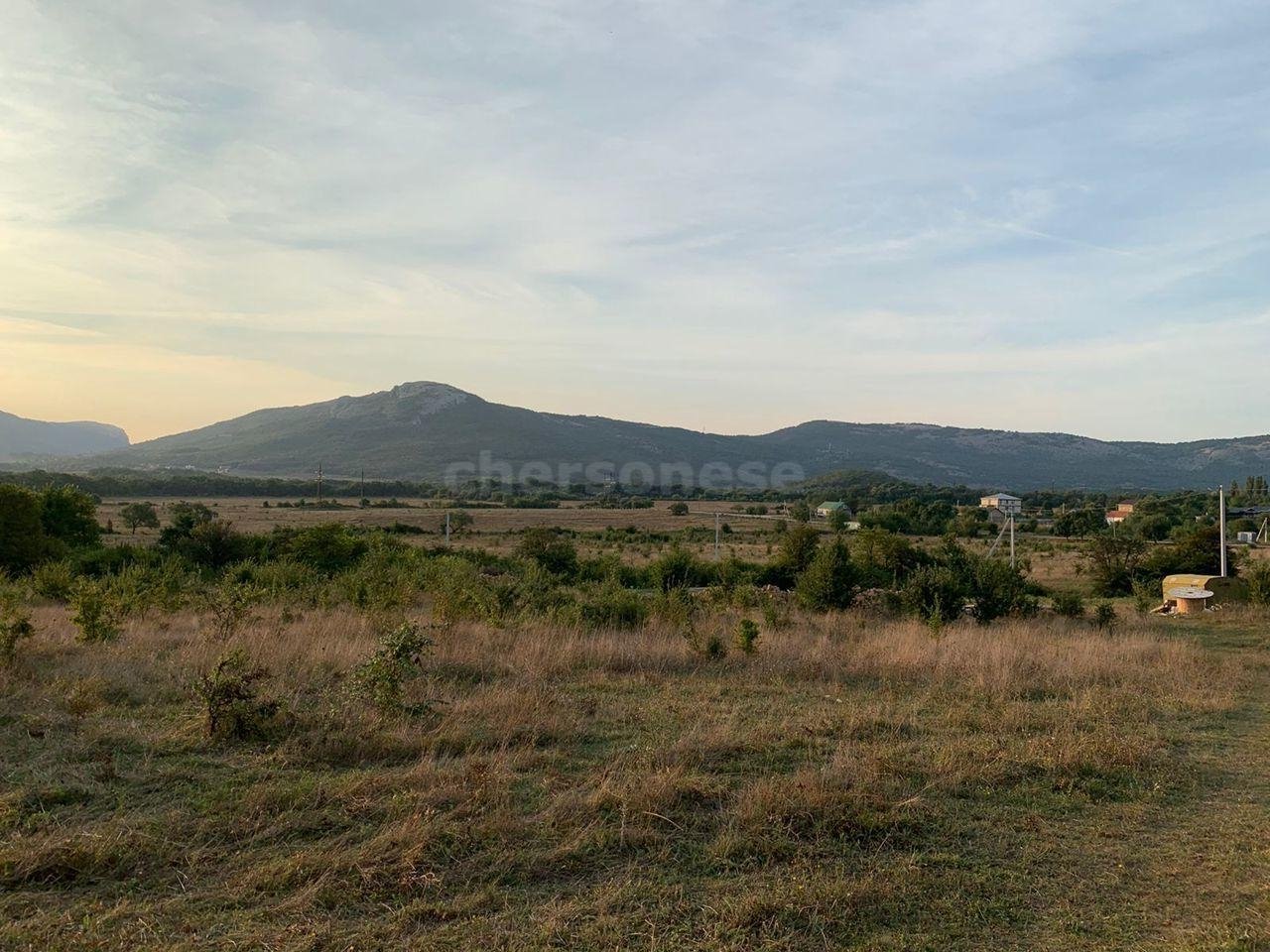 Продажа участка, Севастополь, улица Приветливая