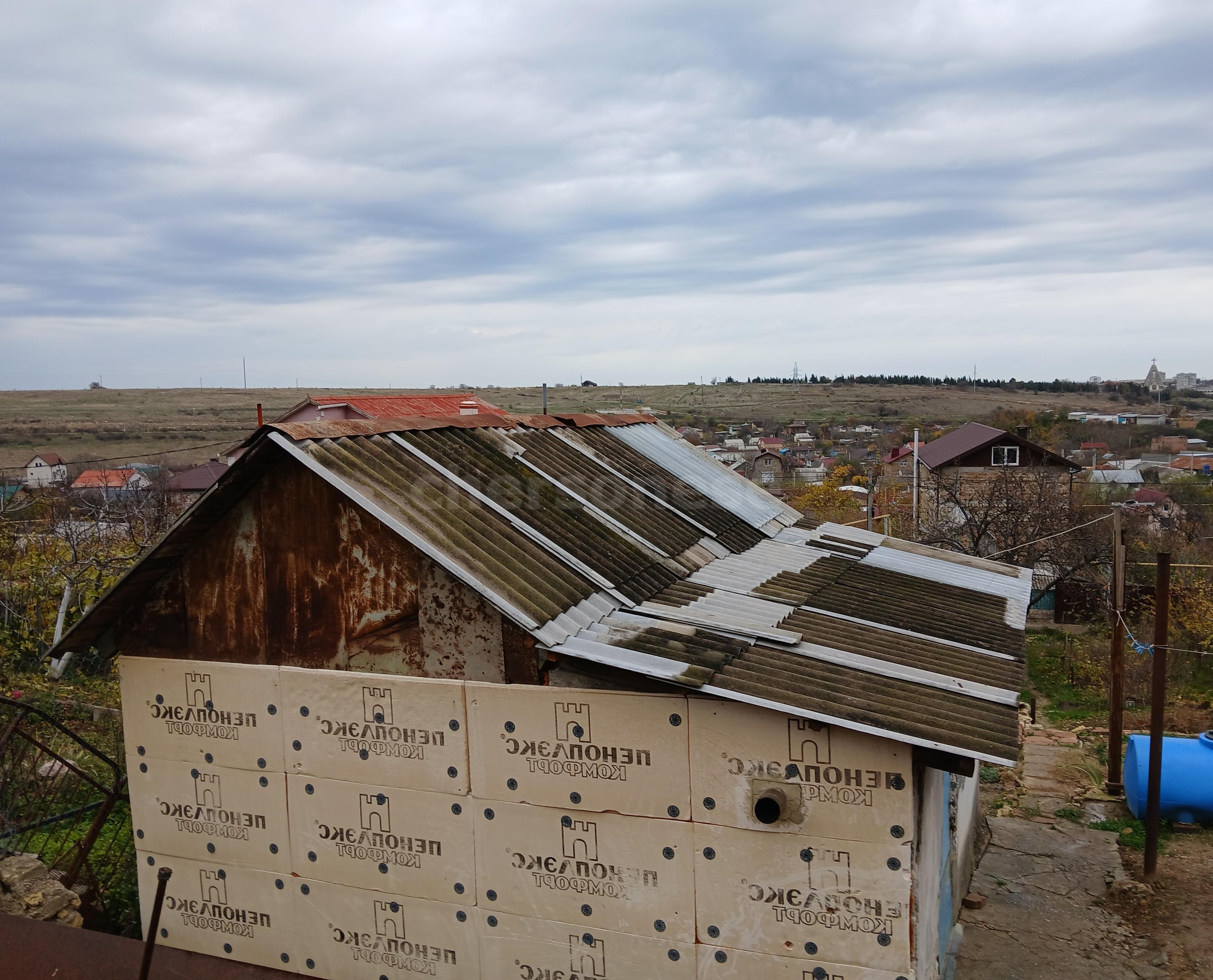 Продажа участка, Севастополь, территория СТ Парус-1