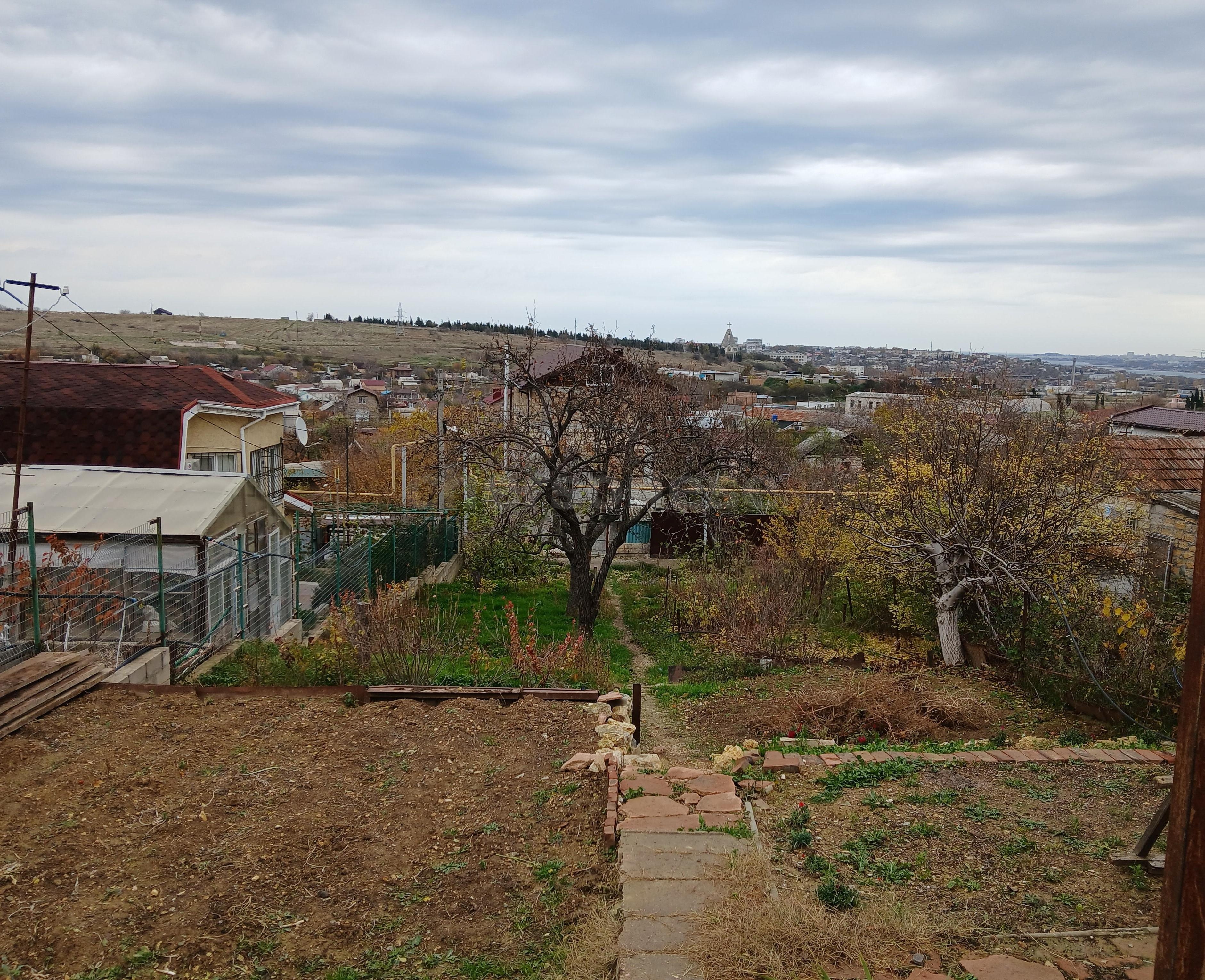 Продажа участка, Севастополь, территория СТ Парус-1