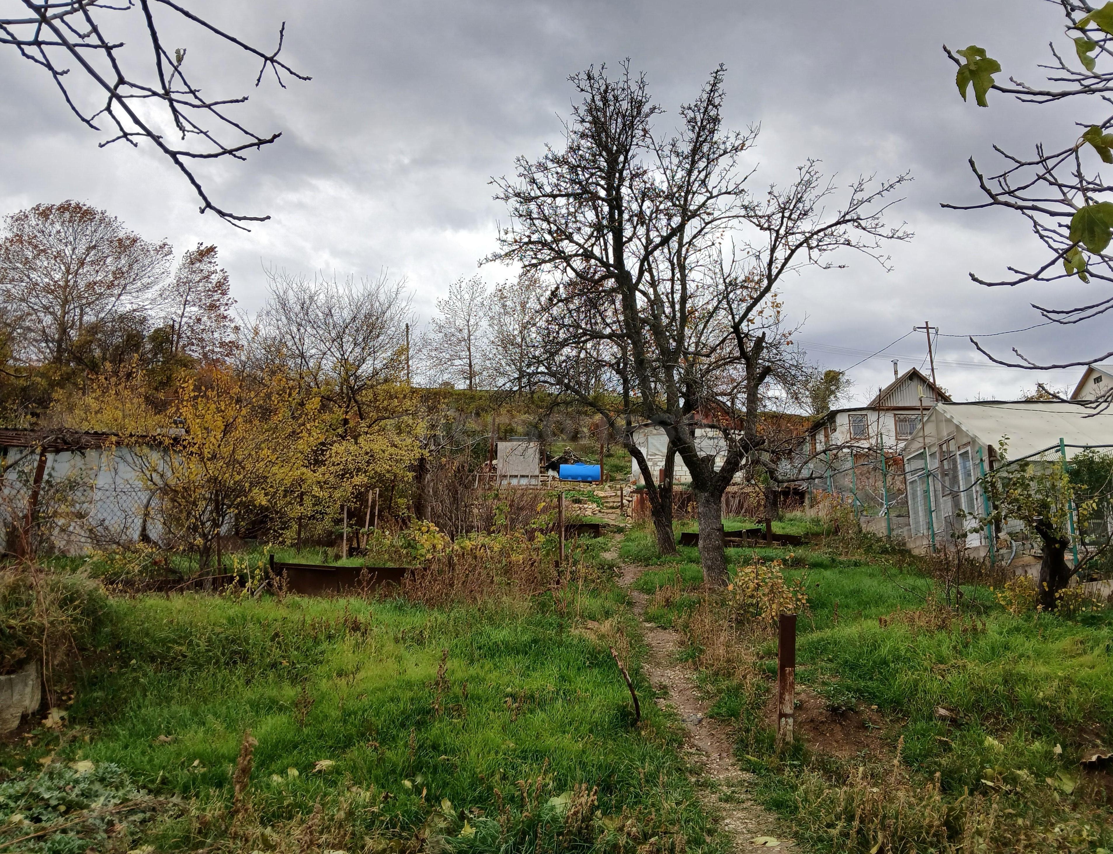 Продажа участка, Севастополь, территория СТ Парус-1