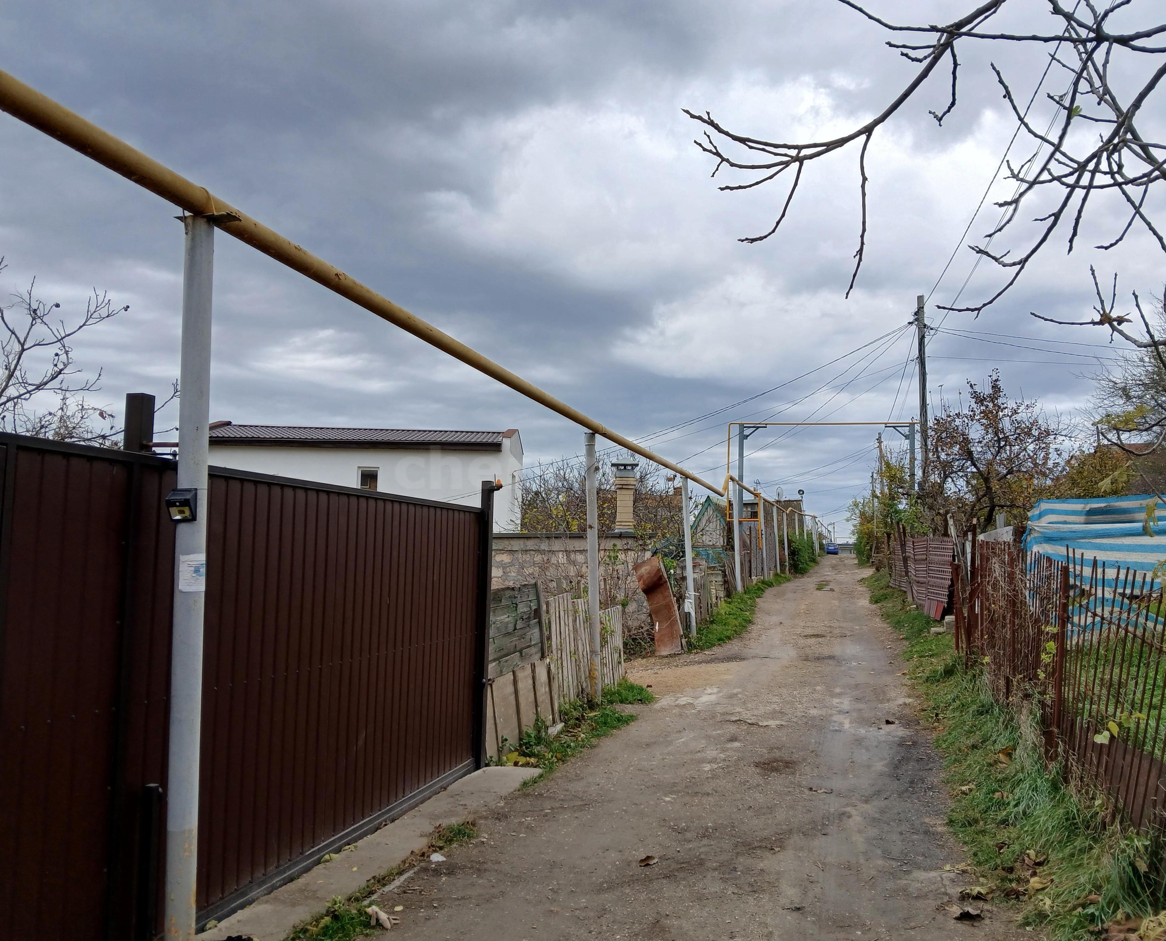 Продажа участка, Севастополь, территория СТ Парус-1