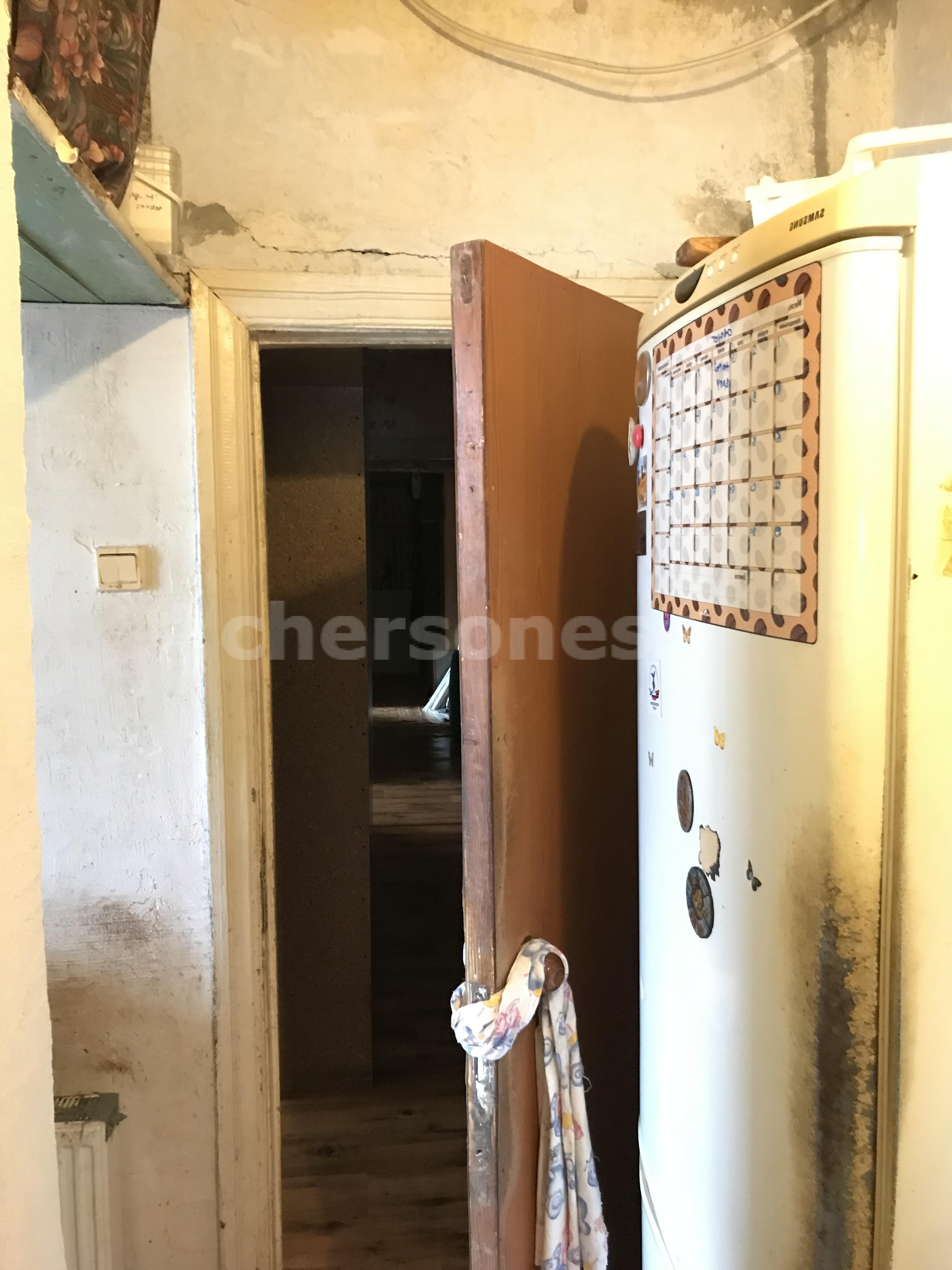 Продажа 2-комнатной квартиры, Севастополь, Катерная улица,  д.39