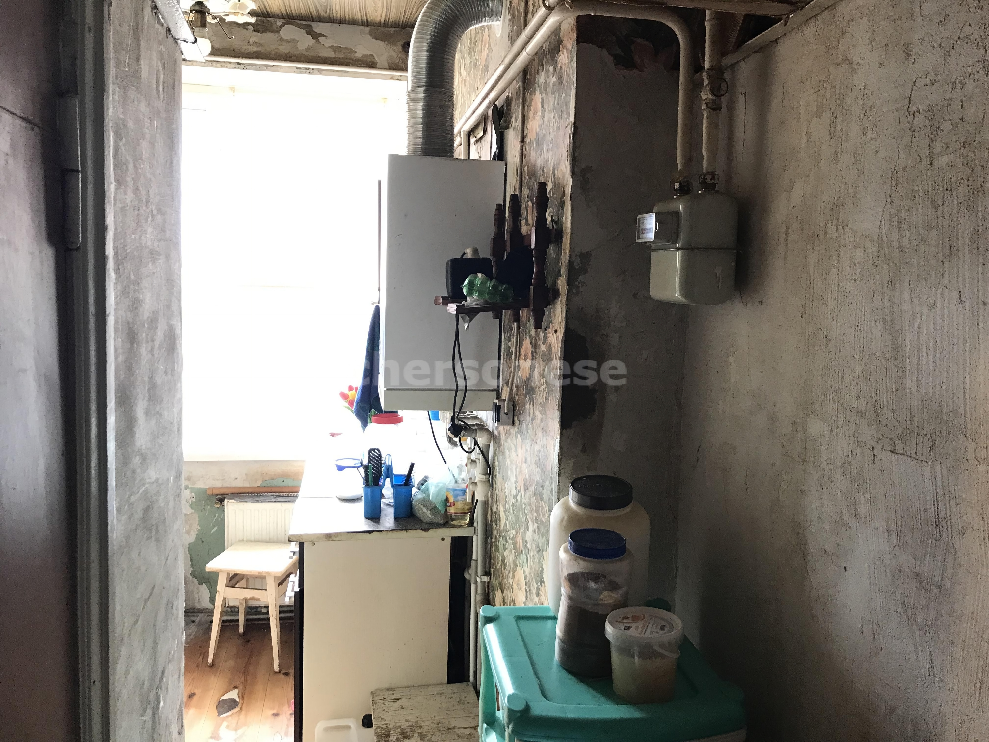 Продажа 2-комнатной квартиры, Севастополь, Катерная улица,  д.39