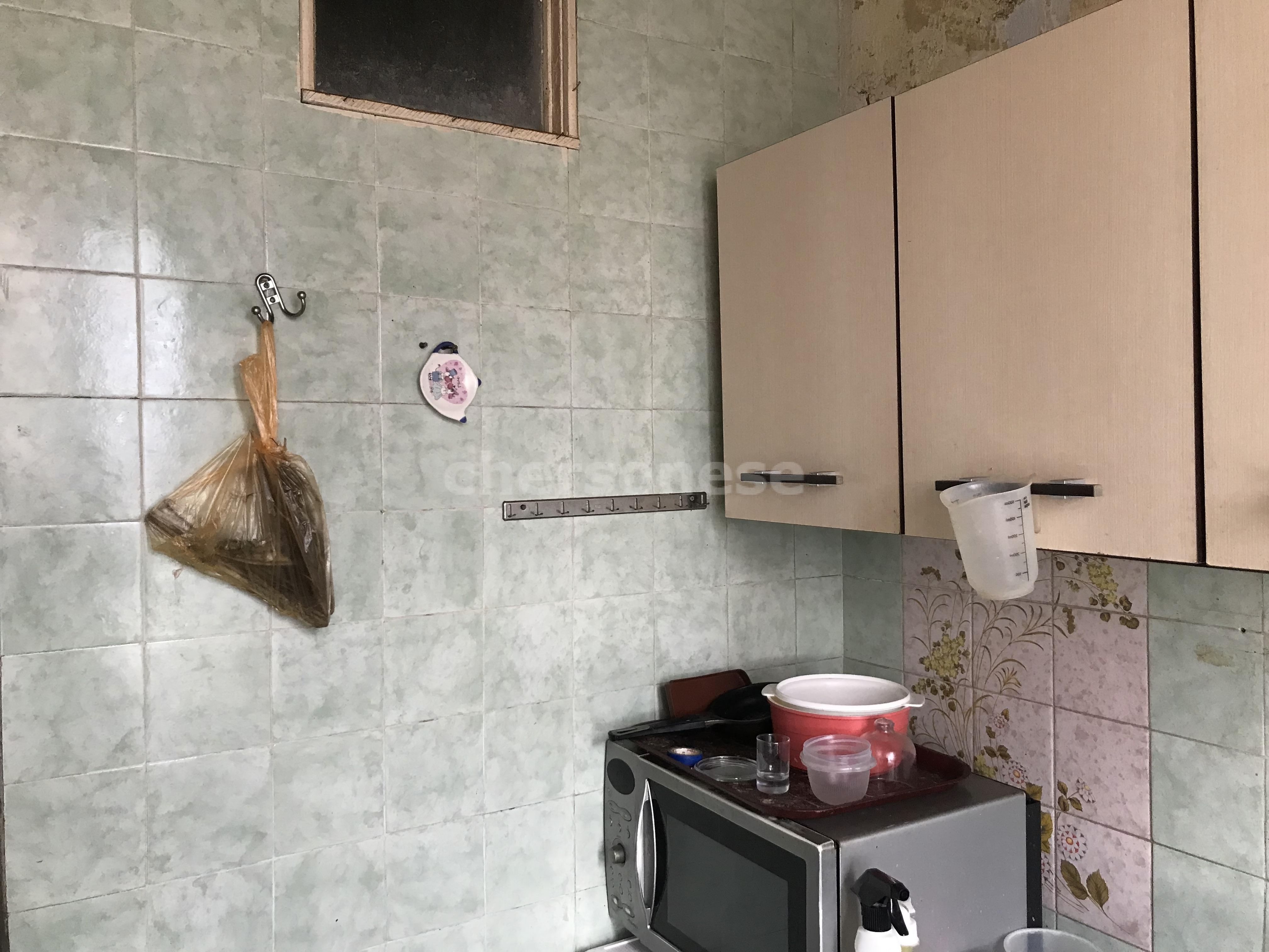 Продажа 2-комнатной квартиры, Севастополь, Катерная улица,  д.39