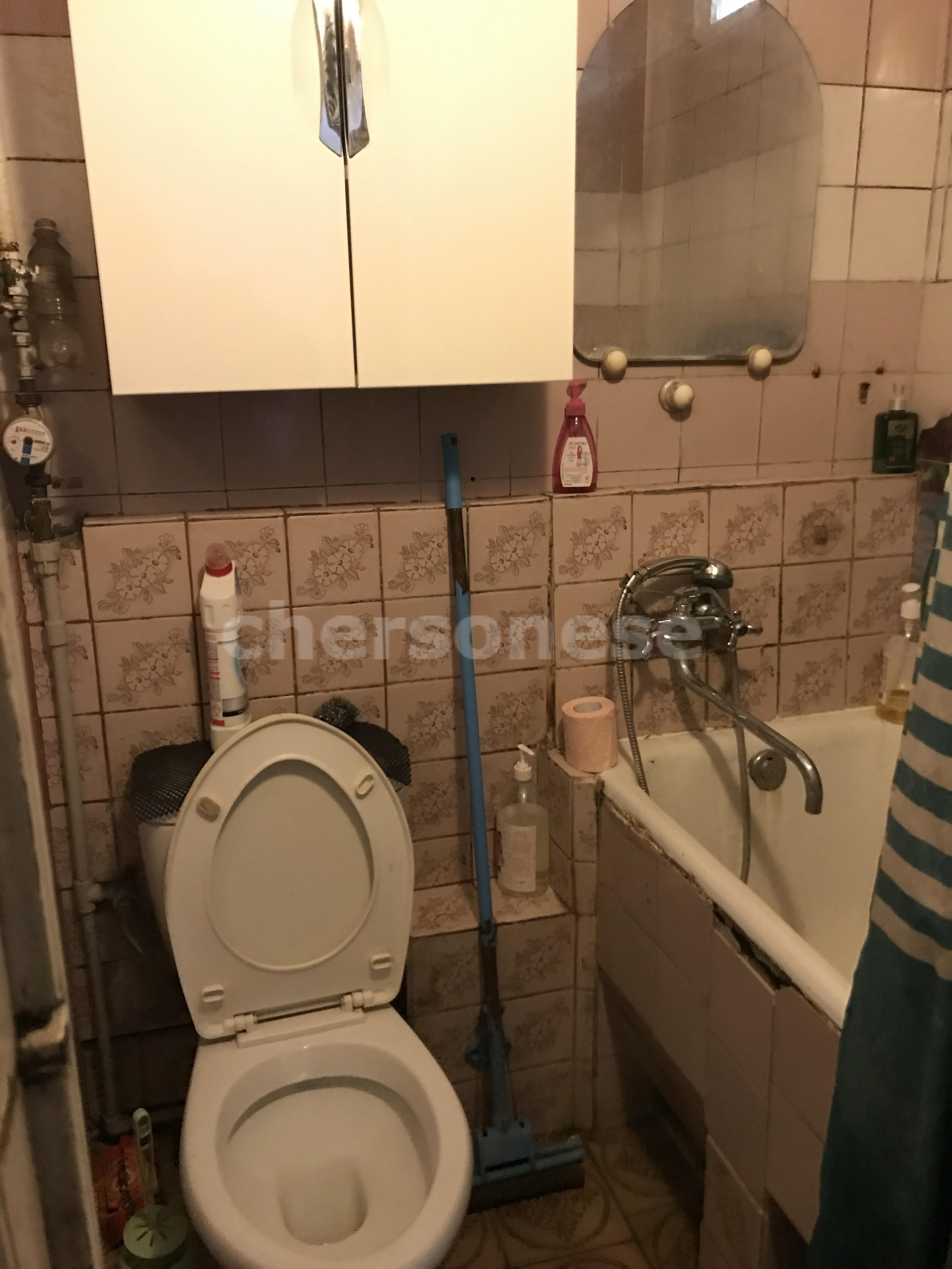 Продажа 2-комнатной квартиры, Севастополь, Катерная улица,  д.39