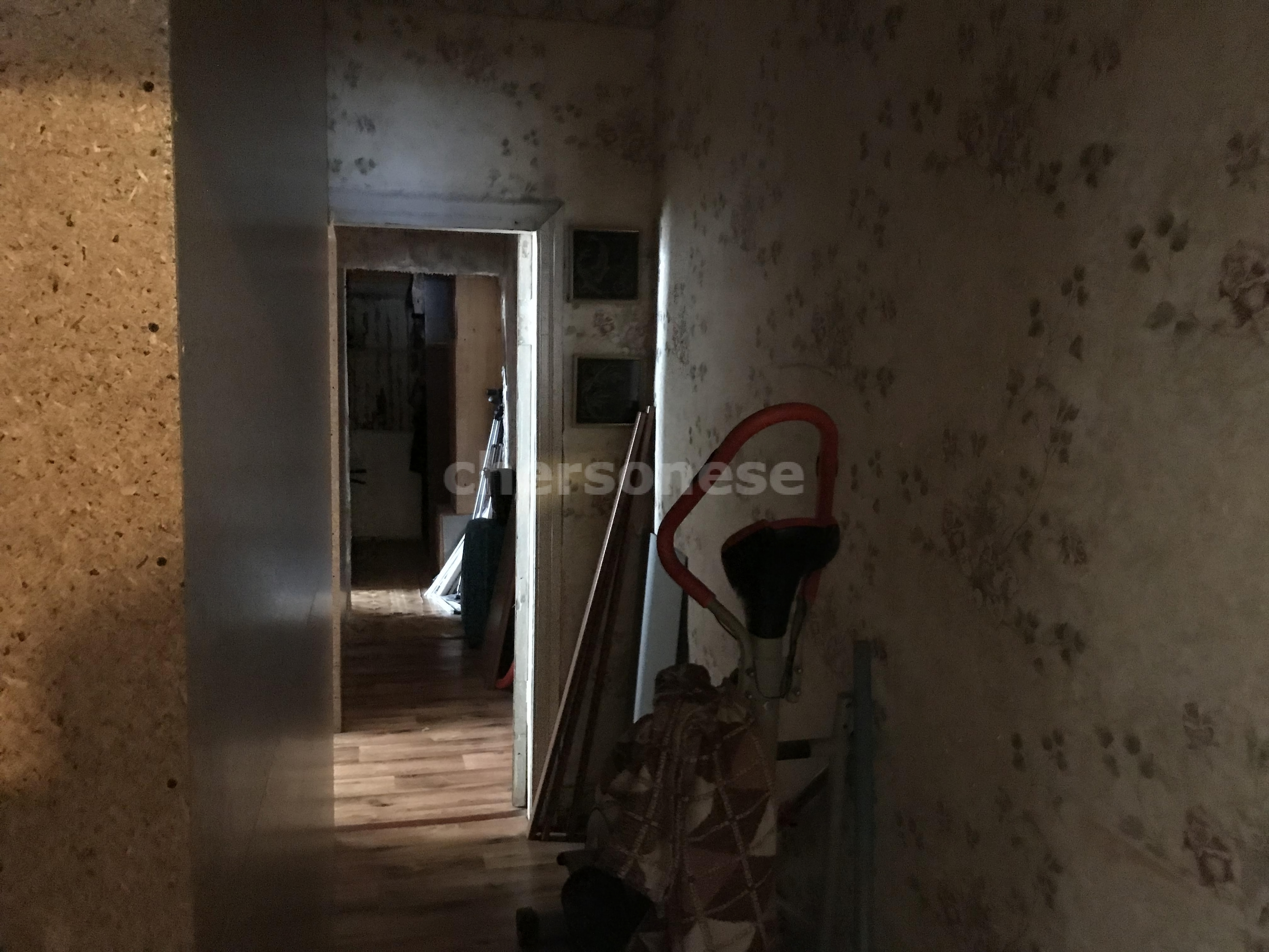 Продажа 2-комнатной квартиры, Севастополь, Катерная улица,  д.39