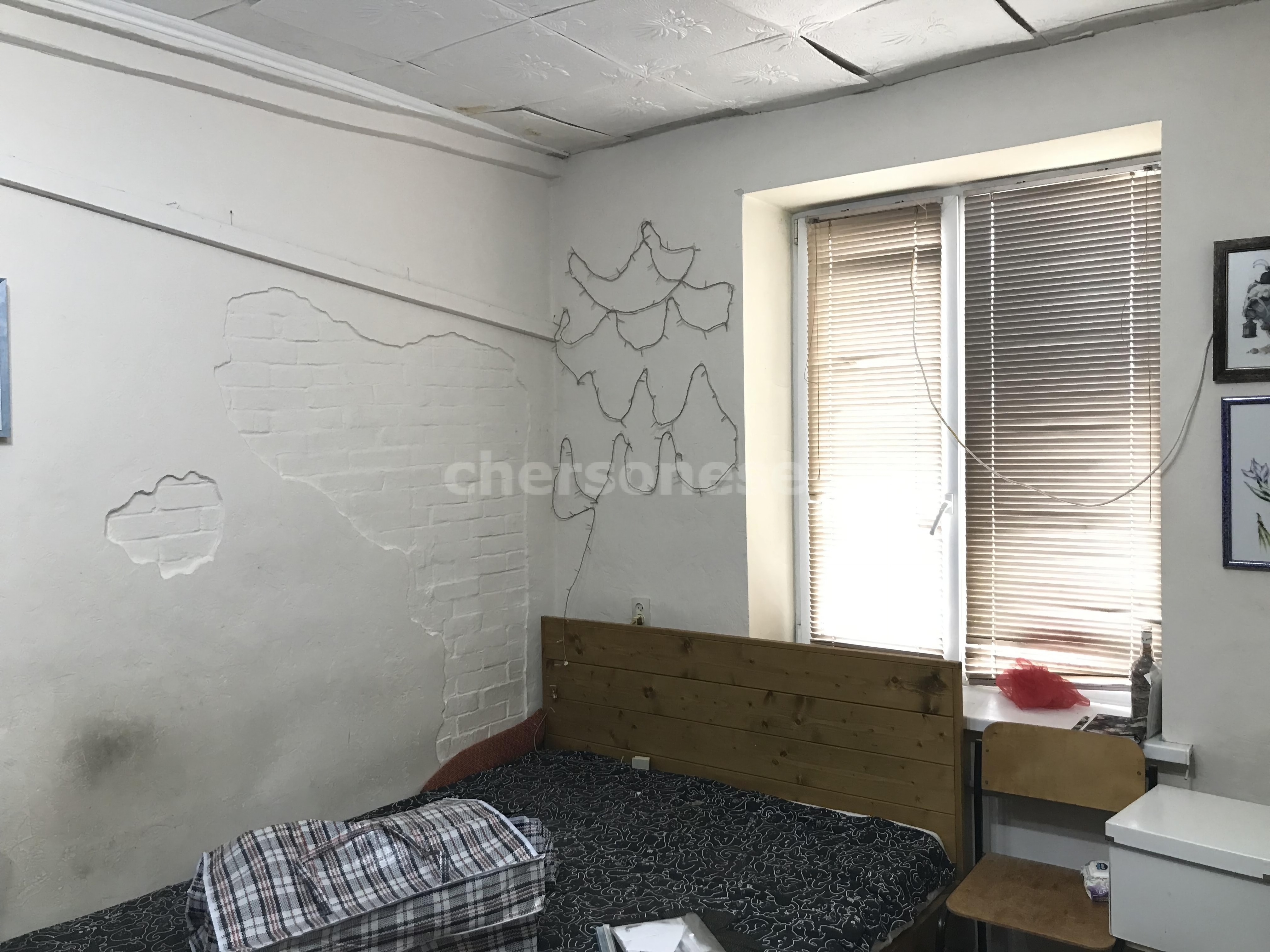 Продажа 2-комнатной квартиры, Севастополь, Катерная улица,  д.39