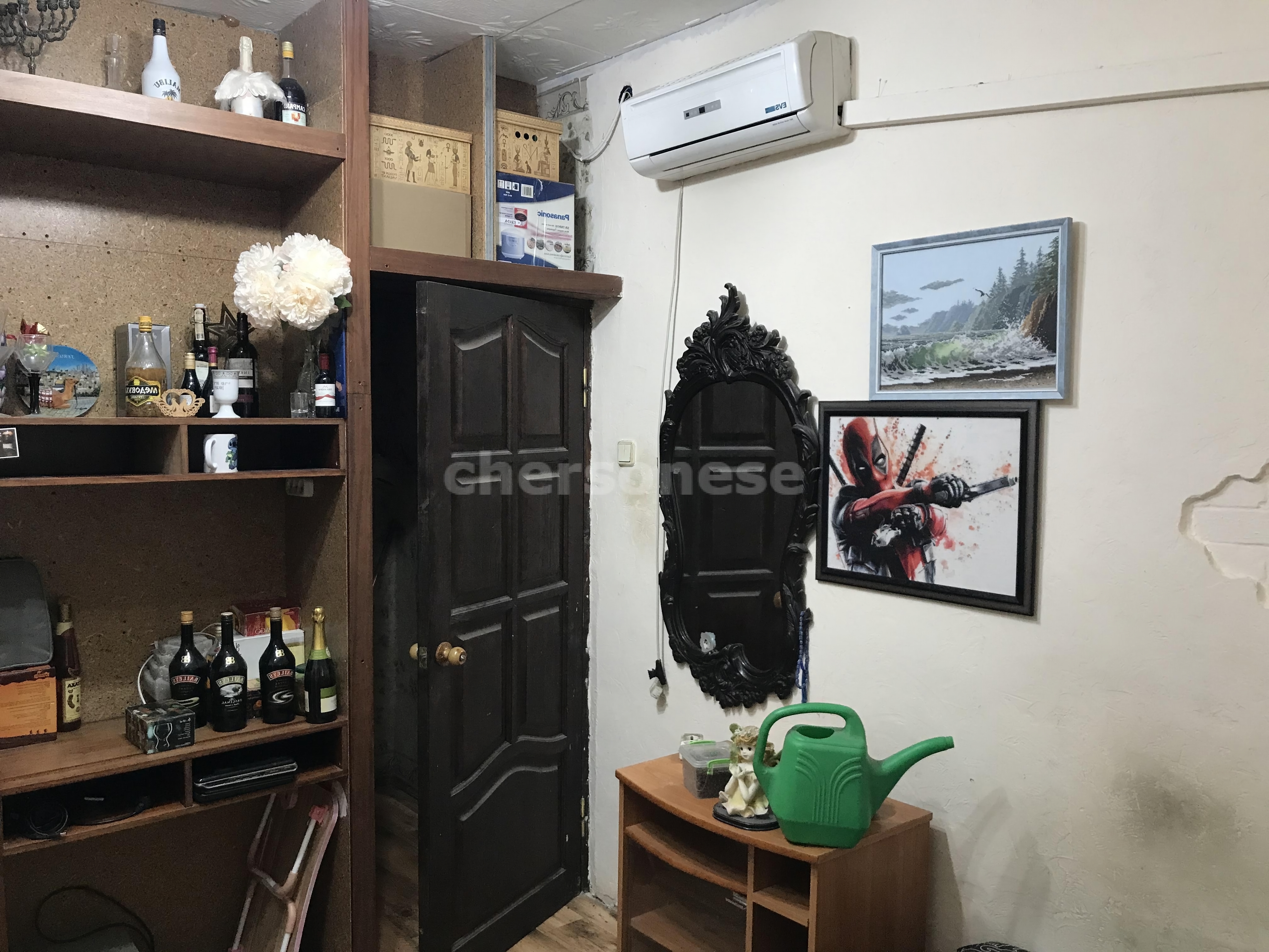 Продажа 2-комнатной квартиры, Севастополь, Катерная улица,  д.39