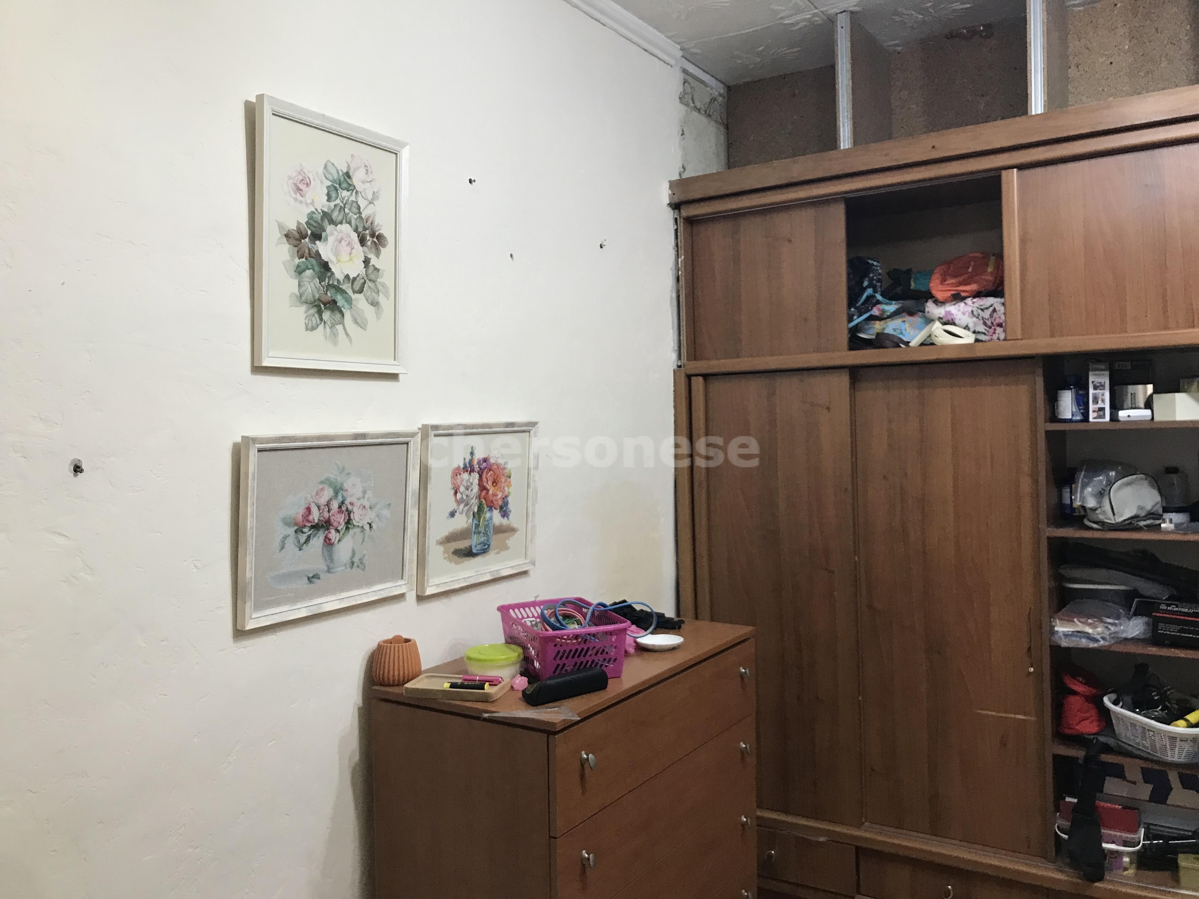 Продажа 2-комнатной квартиры, Севастополь, Катерная улица,  д.39