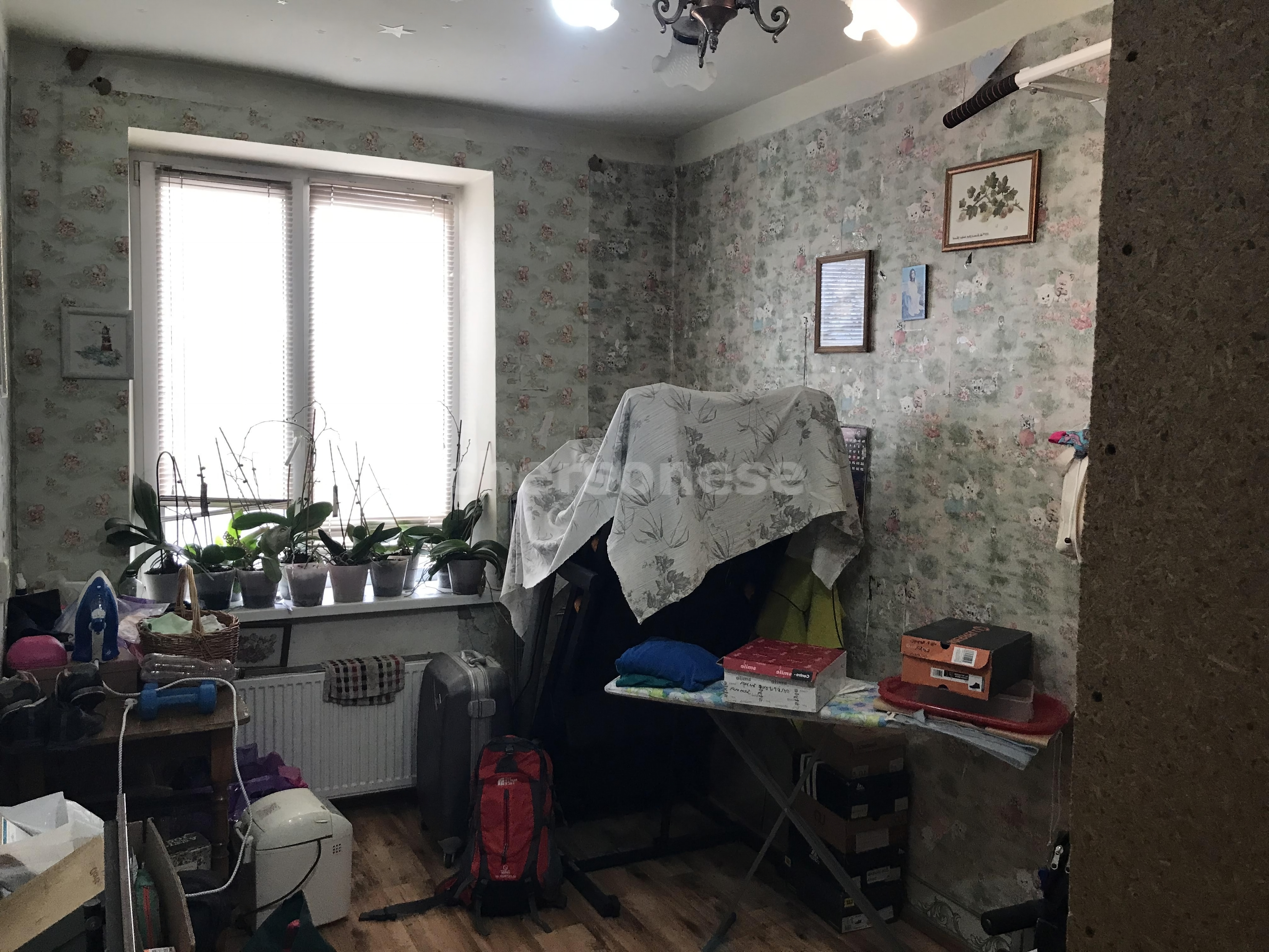 Продажа 2-комнатной квартиры, Севастополь, Катерная улица,  д.39