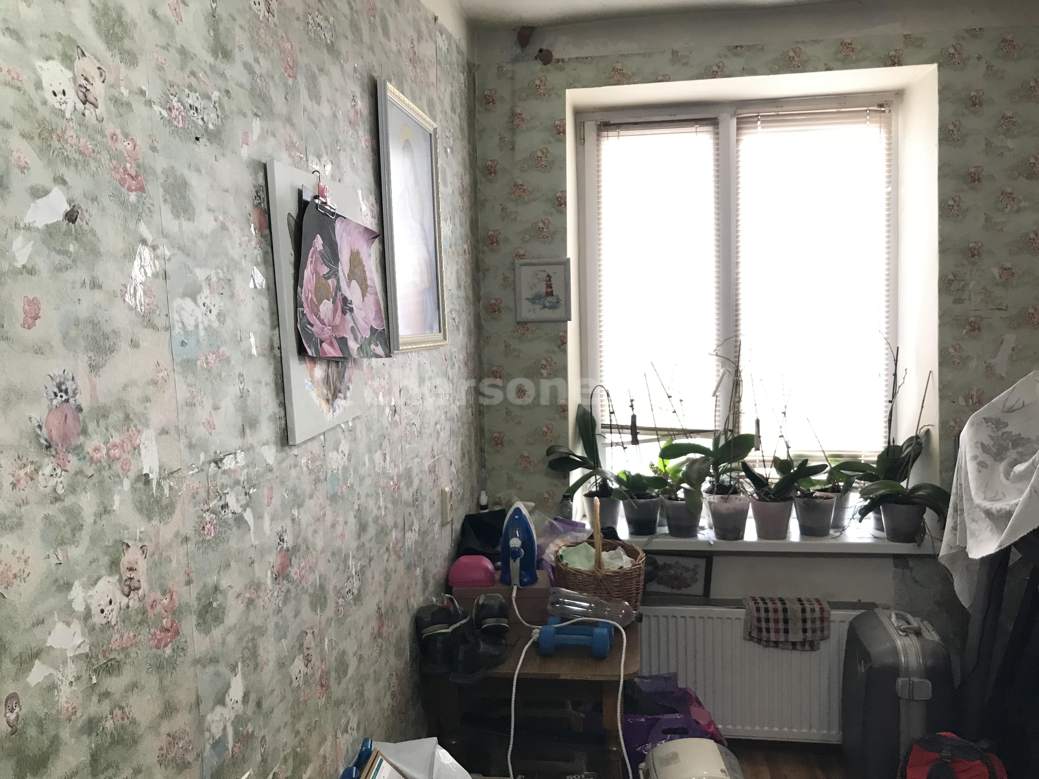 Продажа 2-комнатной квартиры, Севастополь, Катерная улица,  д.39