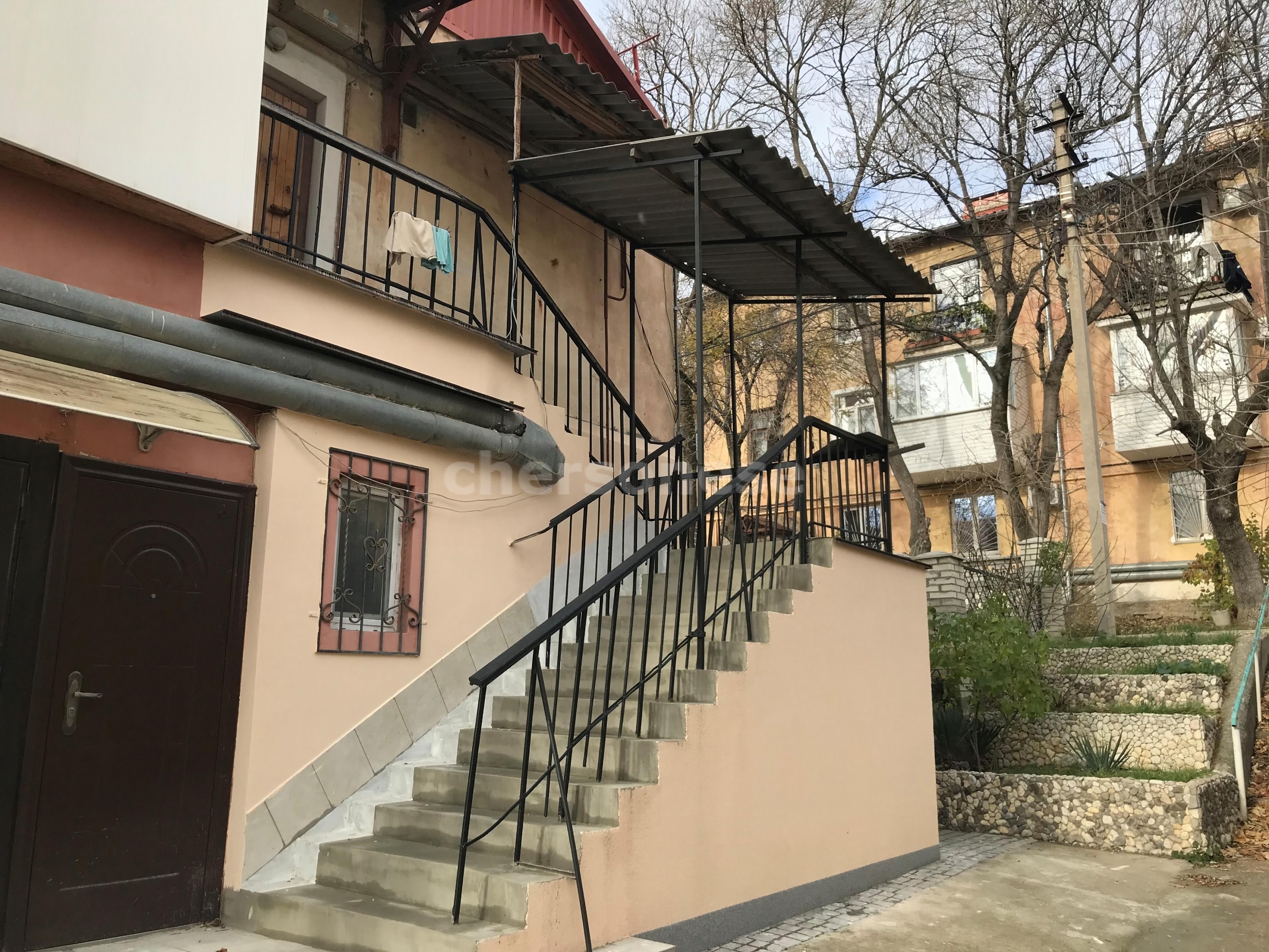 Продажа 2-комнатной квартиры, Севастополь, Катерная улица,  д.39