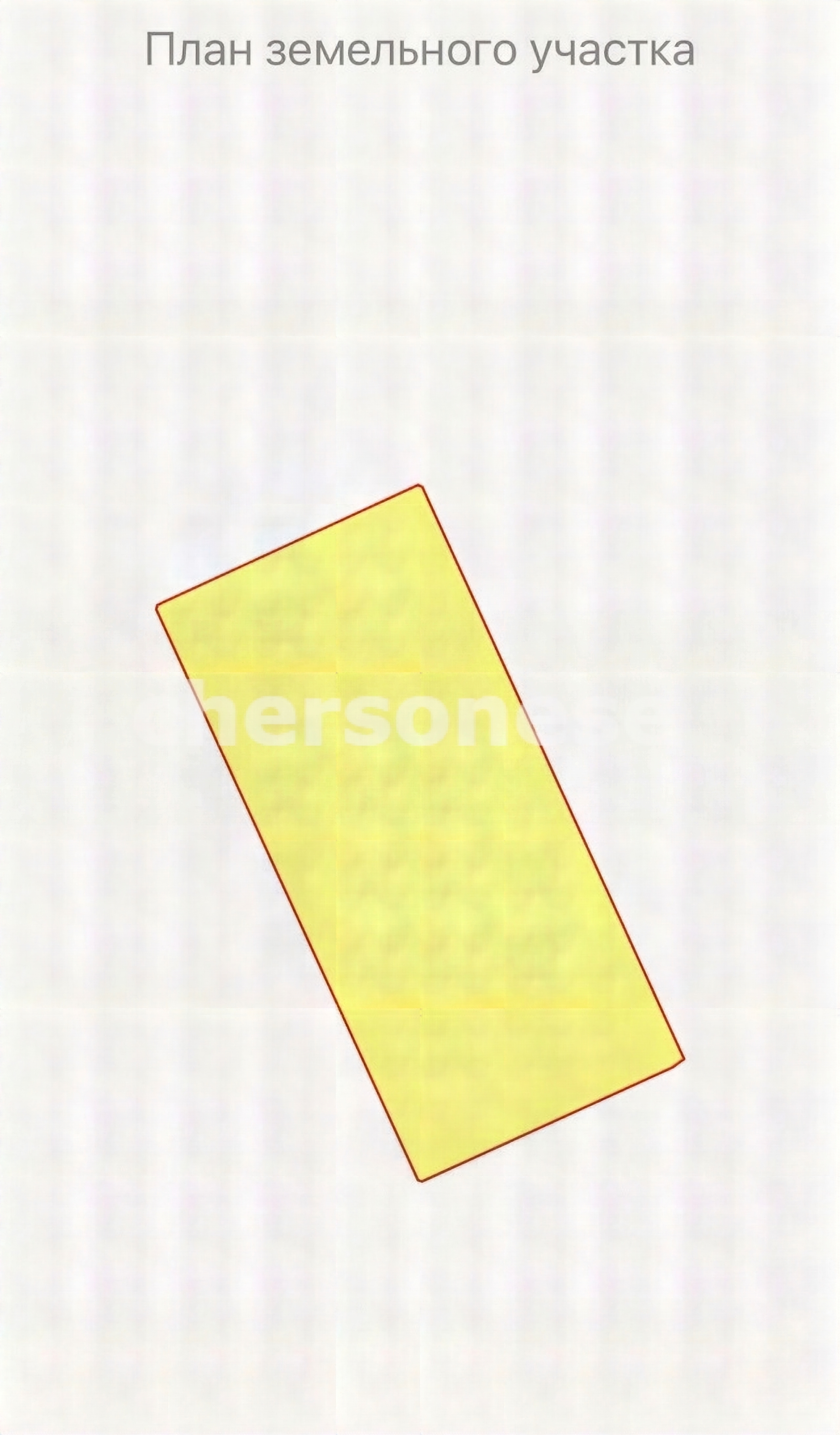 Продажа участка, Севастополь, улица 2-я Линия