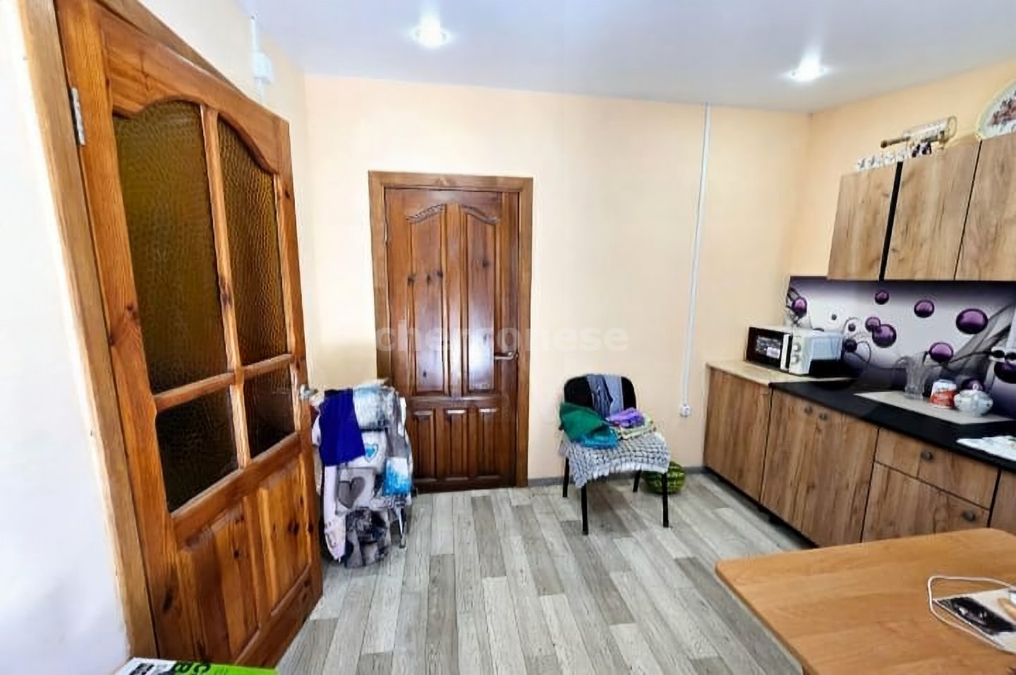 Продажа дома, 67м <sup>2</sup>, 9 сот., Севастополь, проезд Хуторской