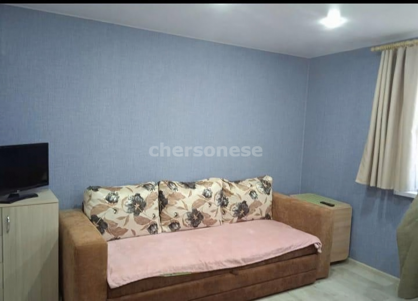 Продажа дома, 67м <sup>2</sup>, 9 сот., Севастополь, проезд Хуторской