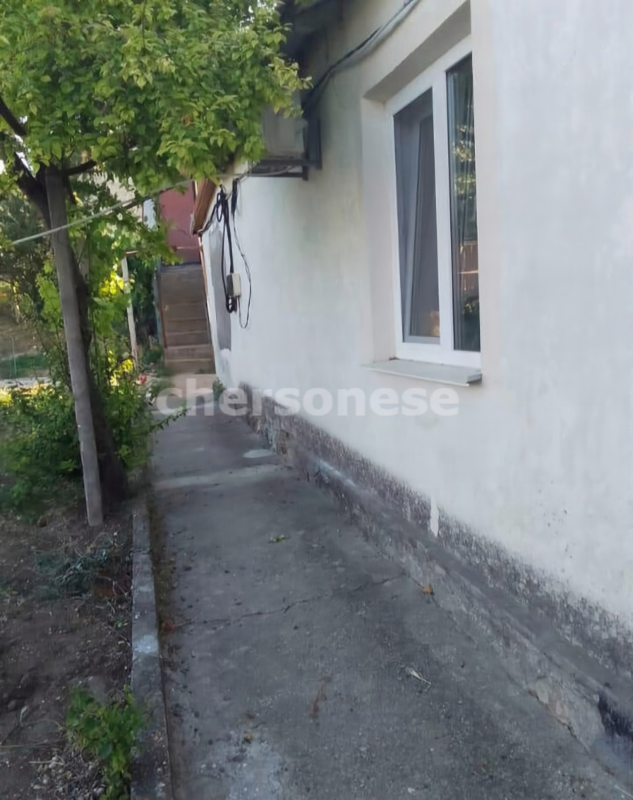 Продажа дома, 67м <sup>2</sup>, 9 сот., Севастополь, проезд Хуторской