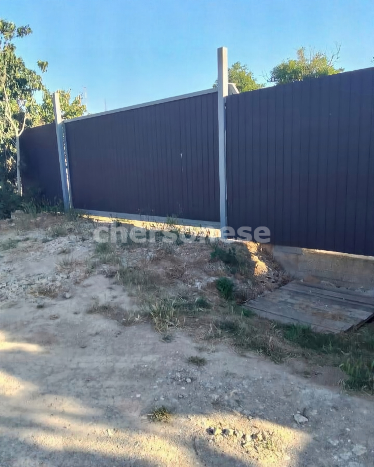 Продажа дома, 67м <sup>2</sup>, 9 сот., Севастополь, проезд Хуторской