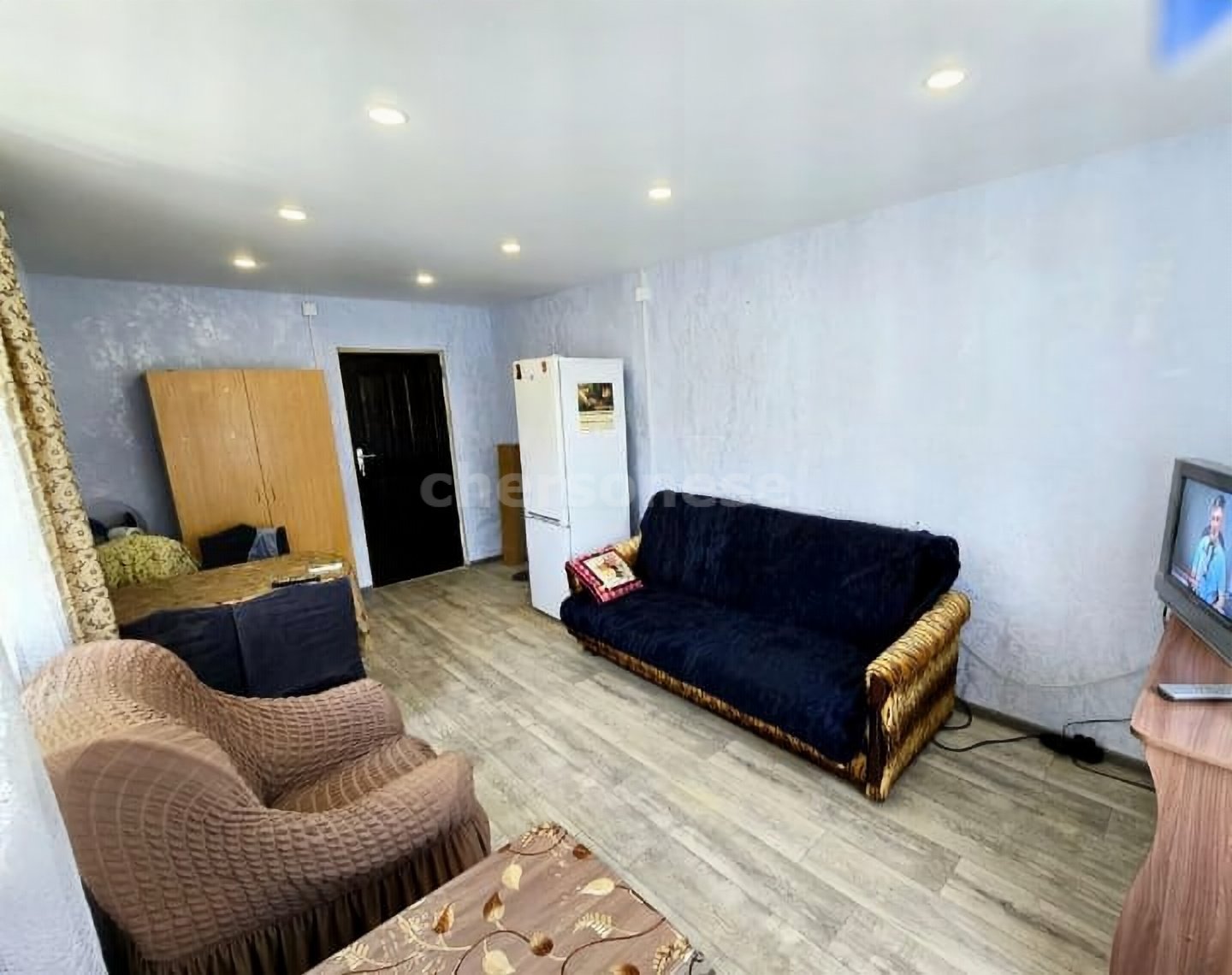 Продажа дома, 67м <sup>2</sup>, 9 сот., Севастополь, проезд Хуторской