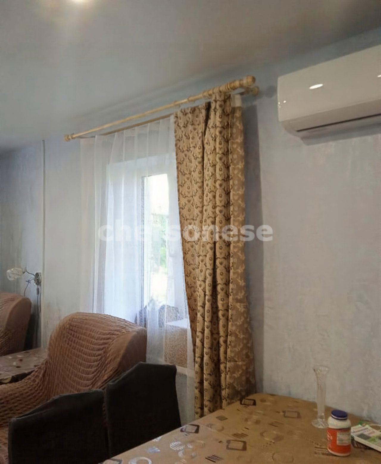 Продажа дома, 67м <sup>2</sup>, 9 сот., Севастополь, проезд Хуторской