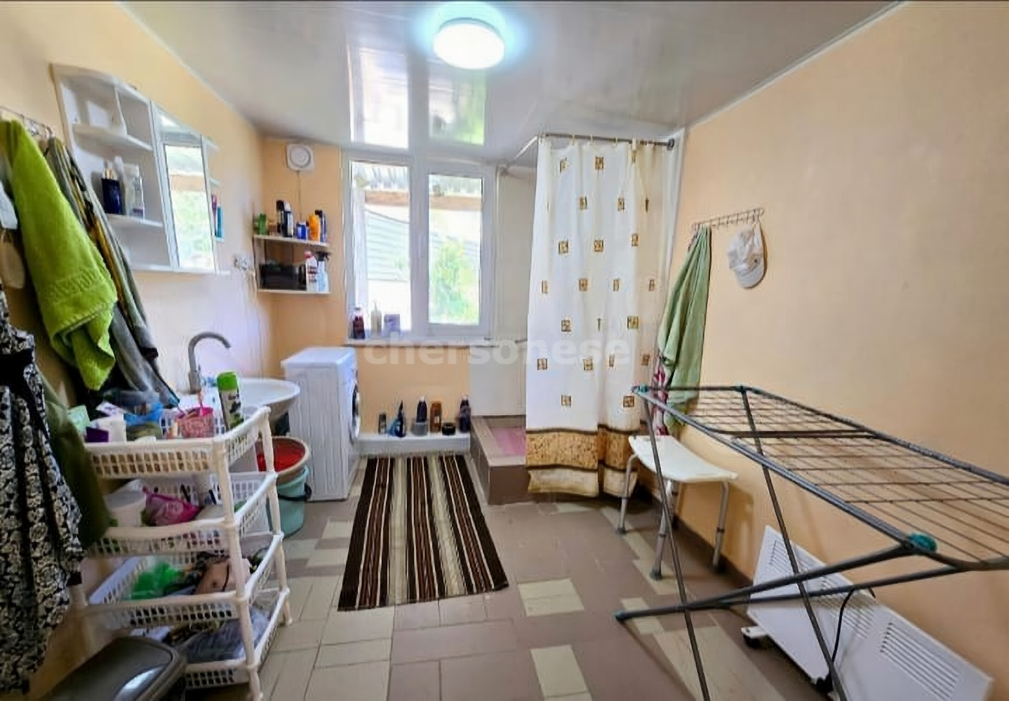 Продажа дома, 67м <sup>2</sup>, 9 сот., Севастополь, проезд Хуторской