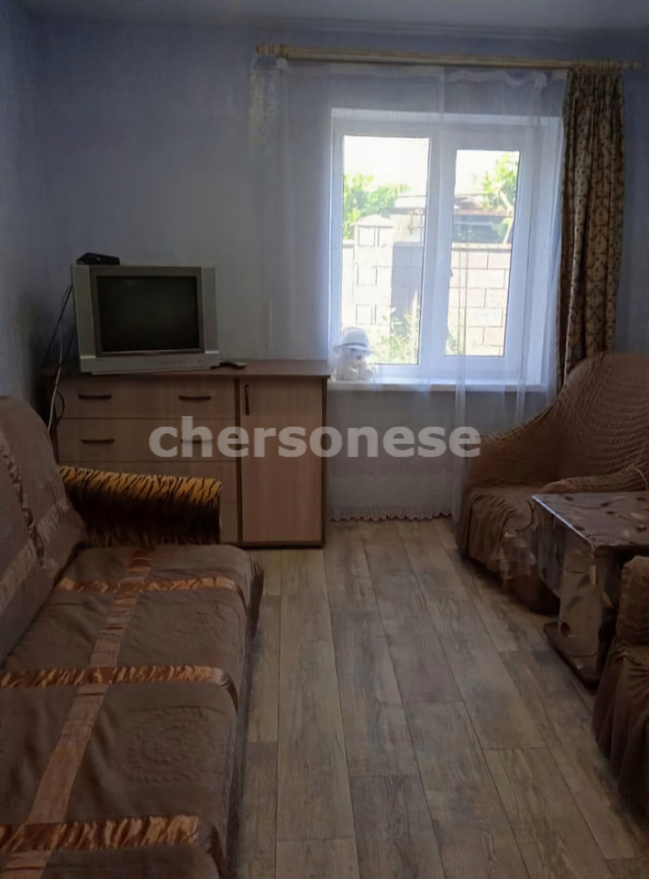 Продажа дома, 67м <sup>2</sup>, 9 сот., Севастополь, проезд Хуторской