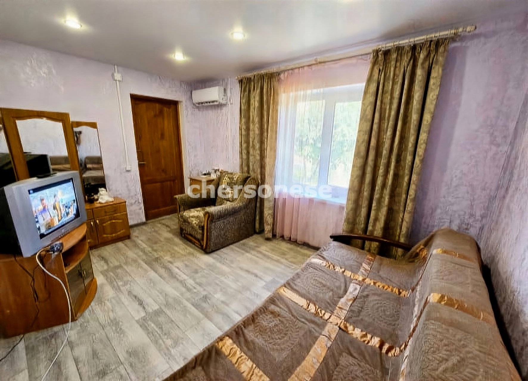 Продажа дома, 67м <sup>2</sup>, 9 сот., Севастополь, проезд Хуторской