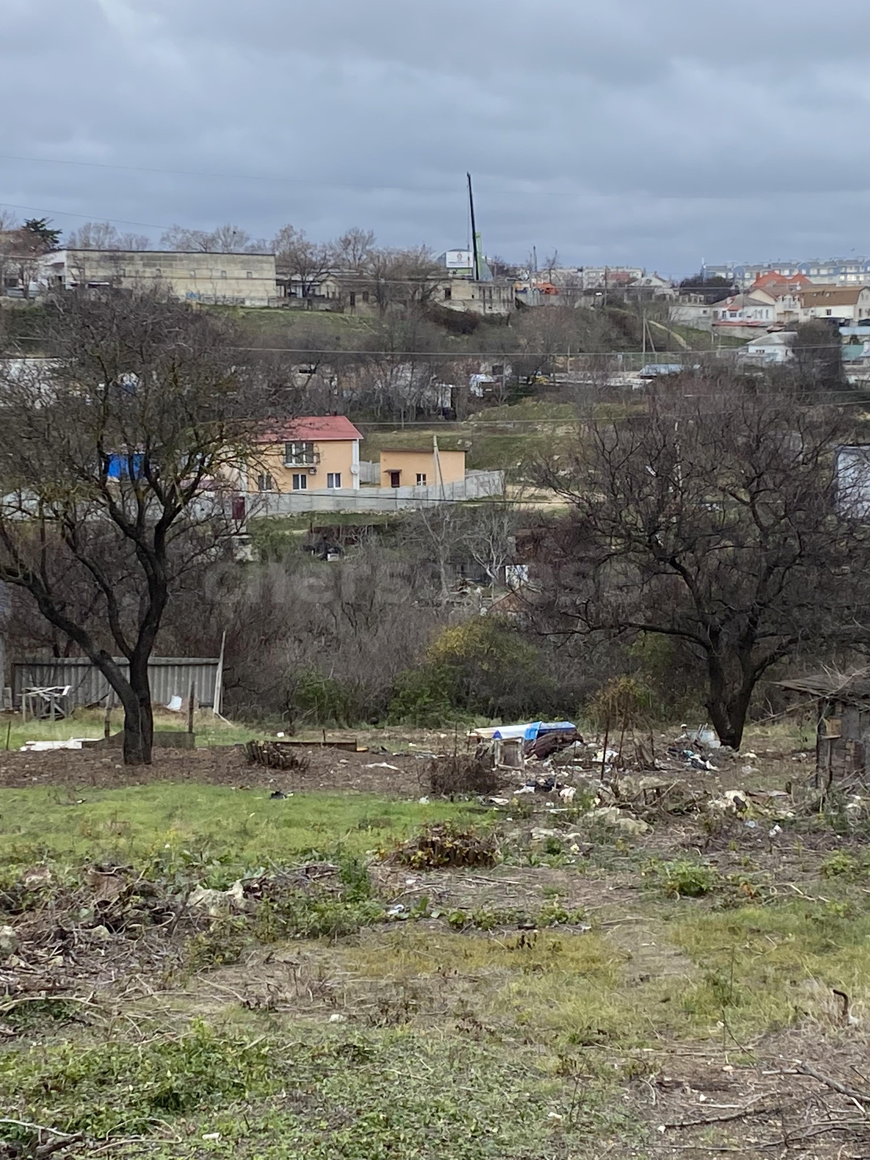 Продажа участка, Севастополь, улица Колодезная