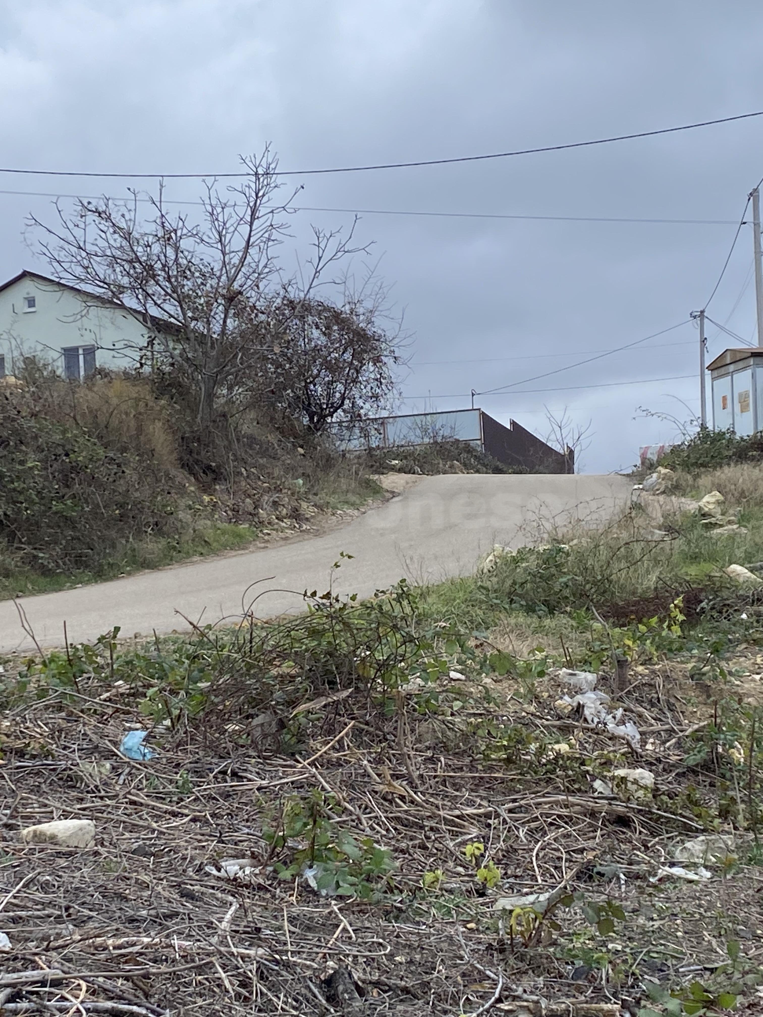 Продажа участка, Севастополь, улица Колодезная