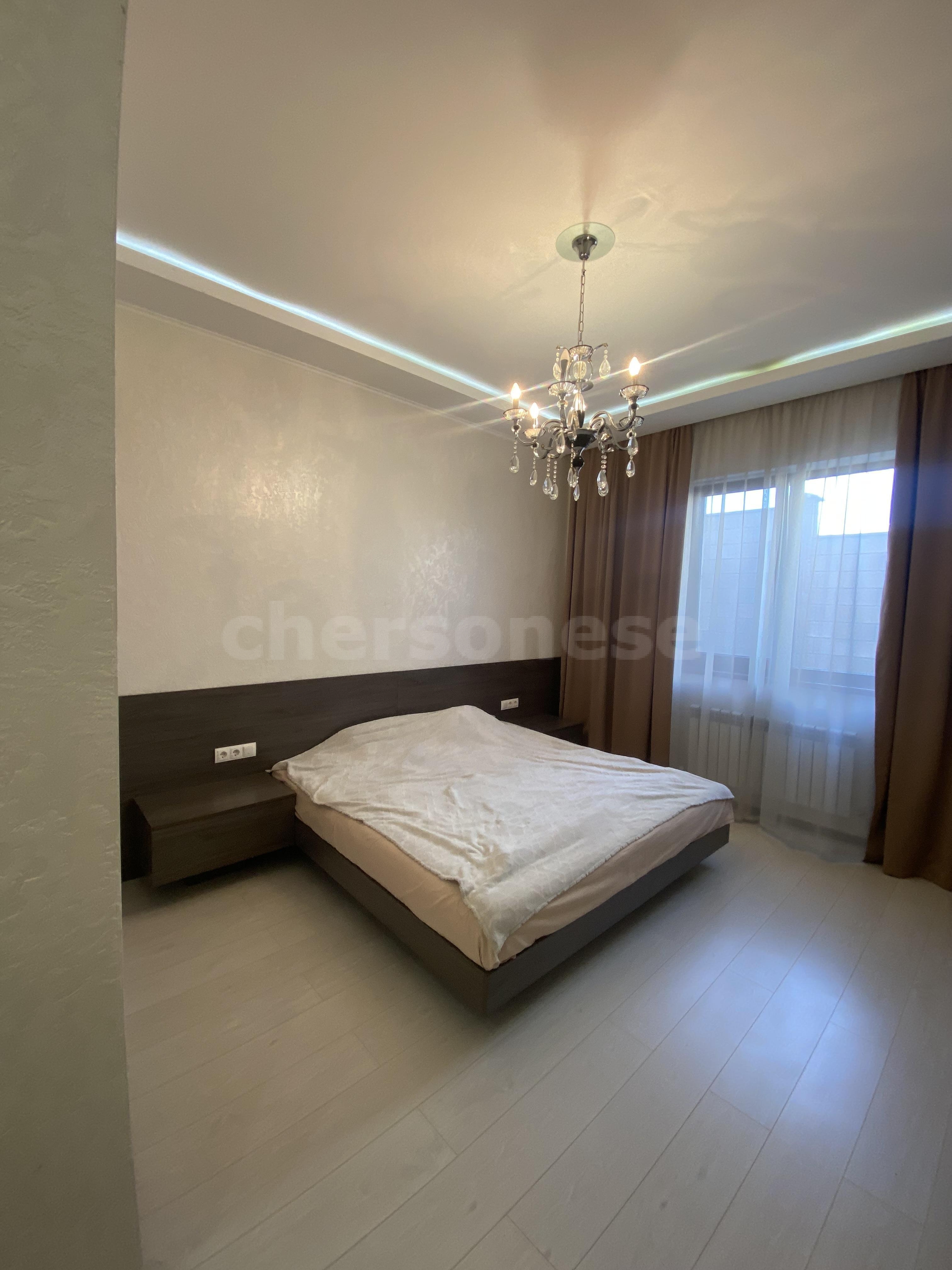 Продажа дома, 132м <sup>2</sup>, 6 сот., Севастополь, проезд Фрегатный Продажа дома, 132м <sup>2</sup>, 6 сот., Севастополь, проезд Фрегатный