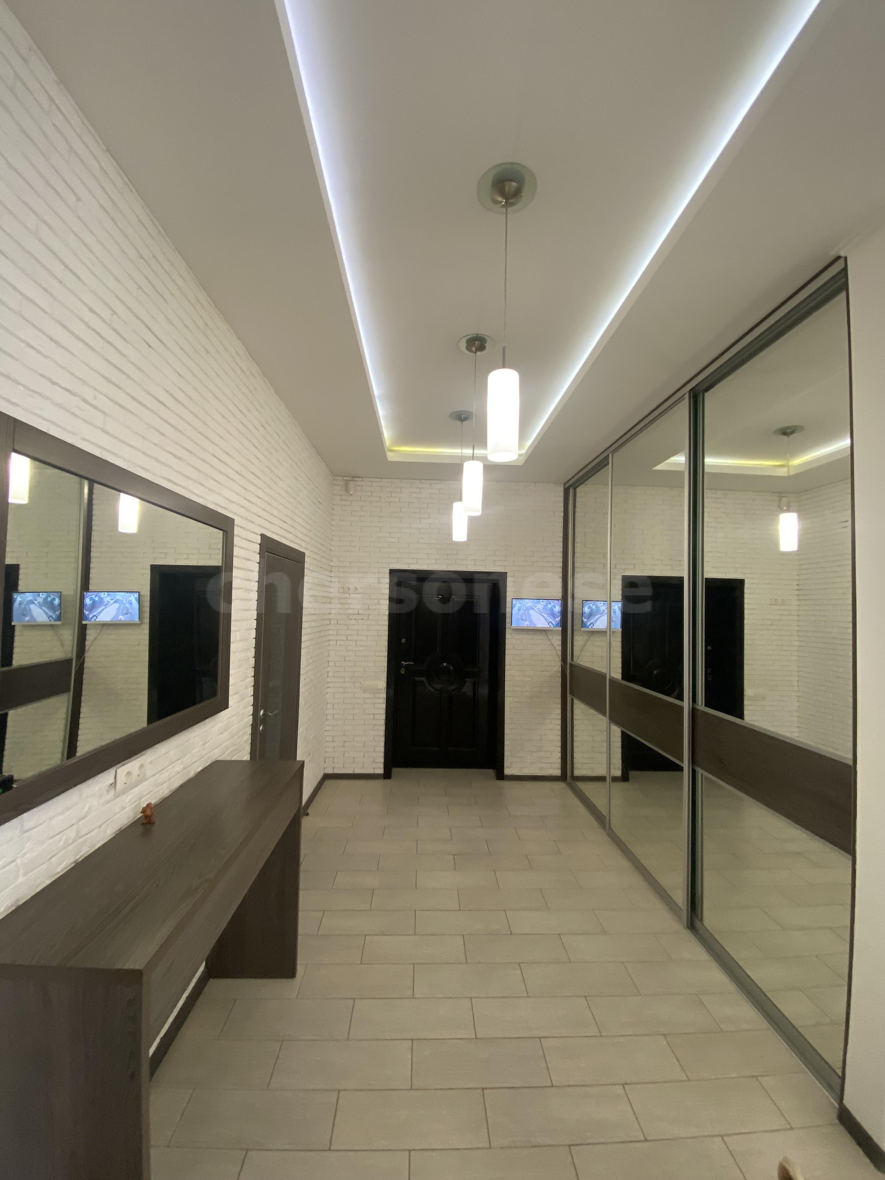 Продажа дома, 132м <sup>2</sup>, 6 сот., Севастополь, проезд Фрегатный Продажа дома, 132м <sup>2</sup>, 6 сот., Севастополь, проезд Фрегатный