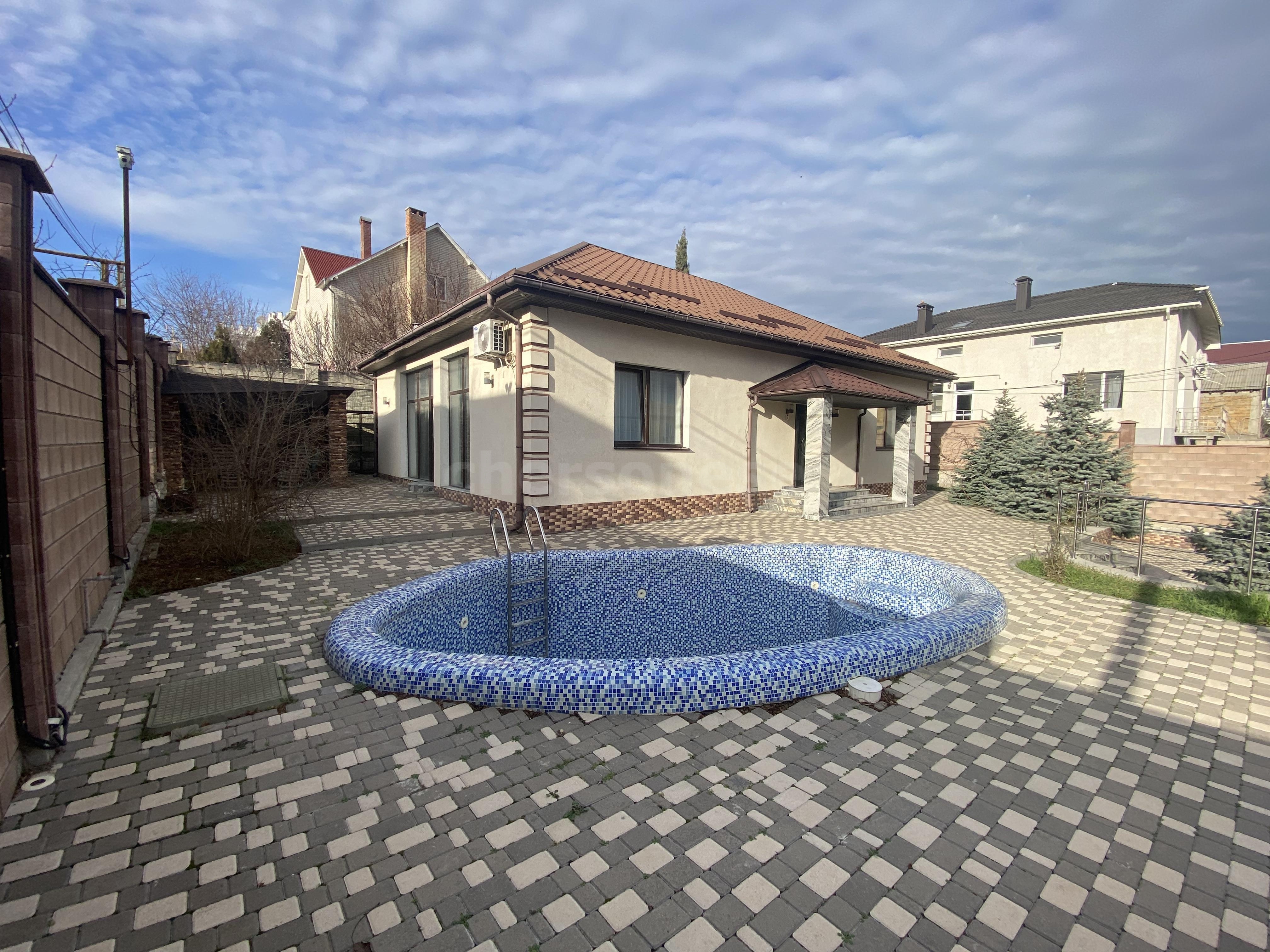Продажа дома, 132м <sup>2</sup>, 6 сот., Севастополь, проезд Фрегатный Продажа дома, 132м <sup>2</sup>, 6 сот., Севастополь, проезд Фрегатный