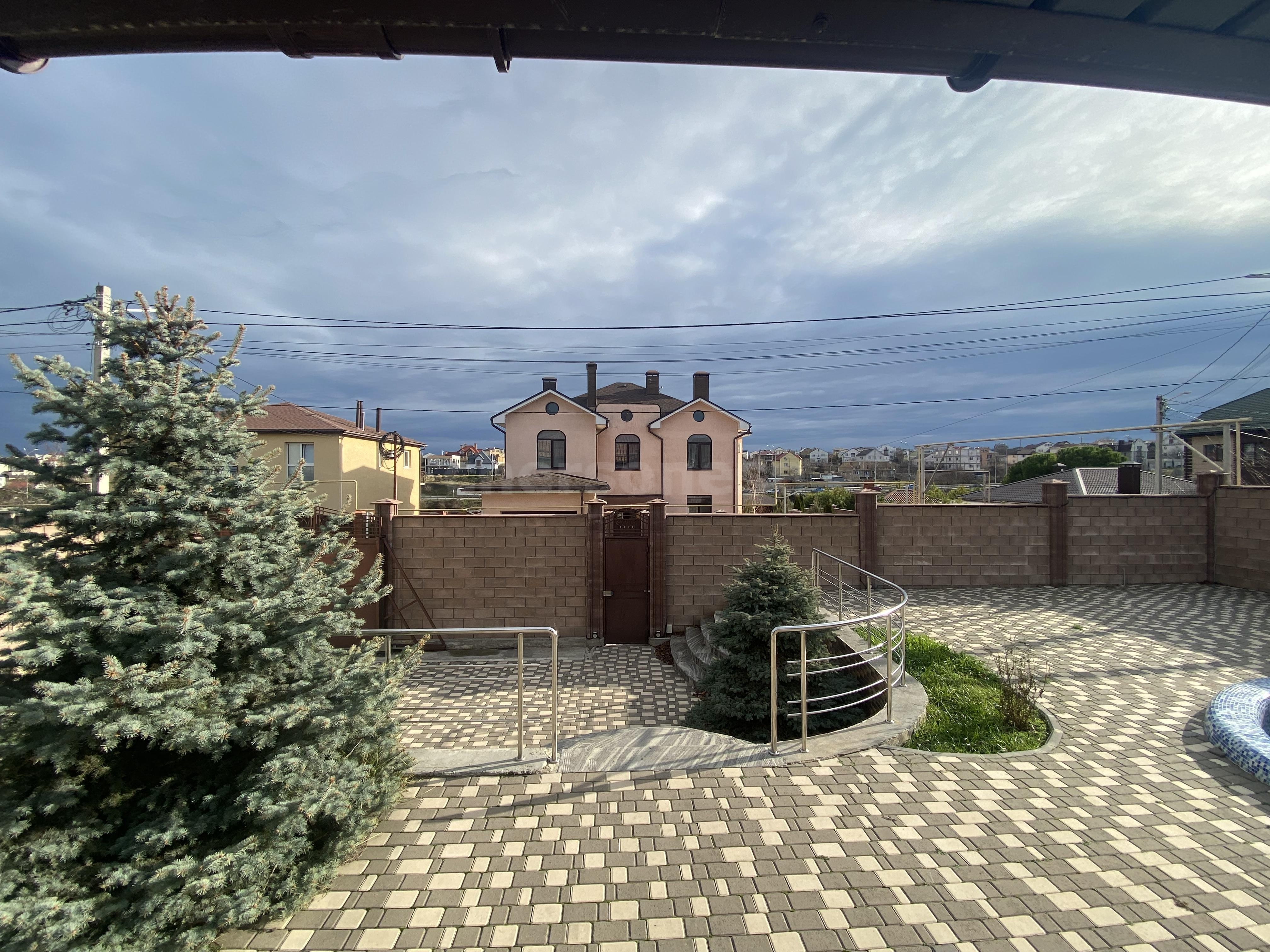 Продажа дома, 132м <sup>2</sup>, 6 сот., Севастополь, проезд Фрегатный Продажа дома, 132м <sup>2</sup>, 6 сот., Севастополь, проезд Фрегатный