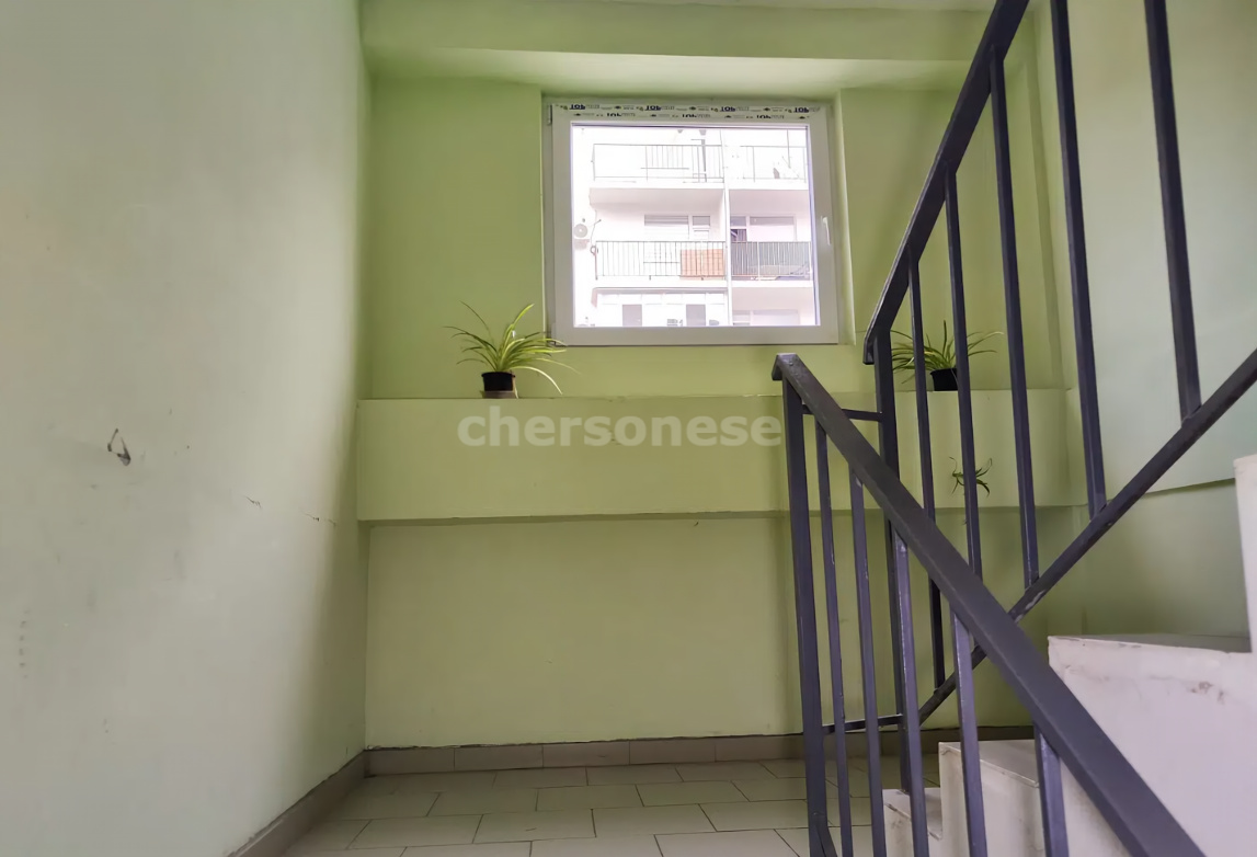 Продажа 1-комнатной квартиры, Севастополь, Военных Строителей улица,  д.12/3