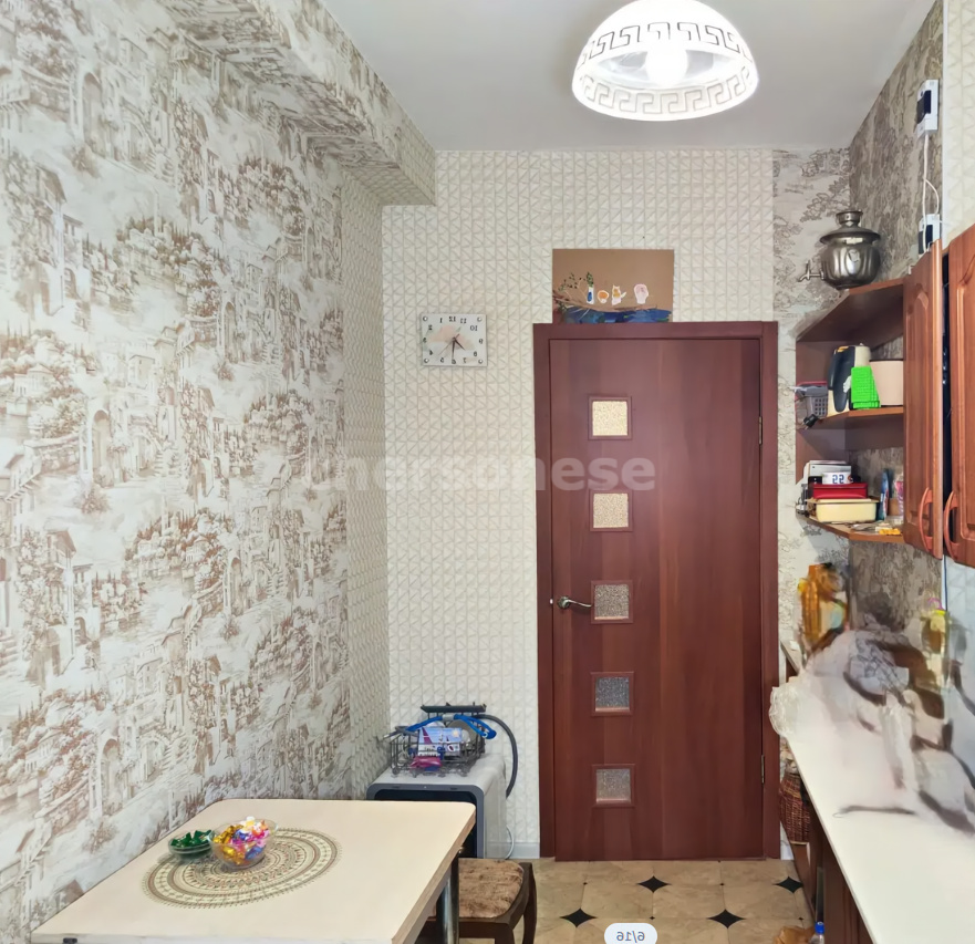 Продажа 1-комнатной квартиры, Севастополь, Военных Строителей улица,  д.12/3