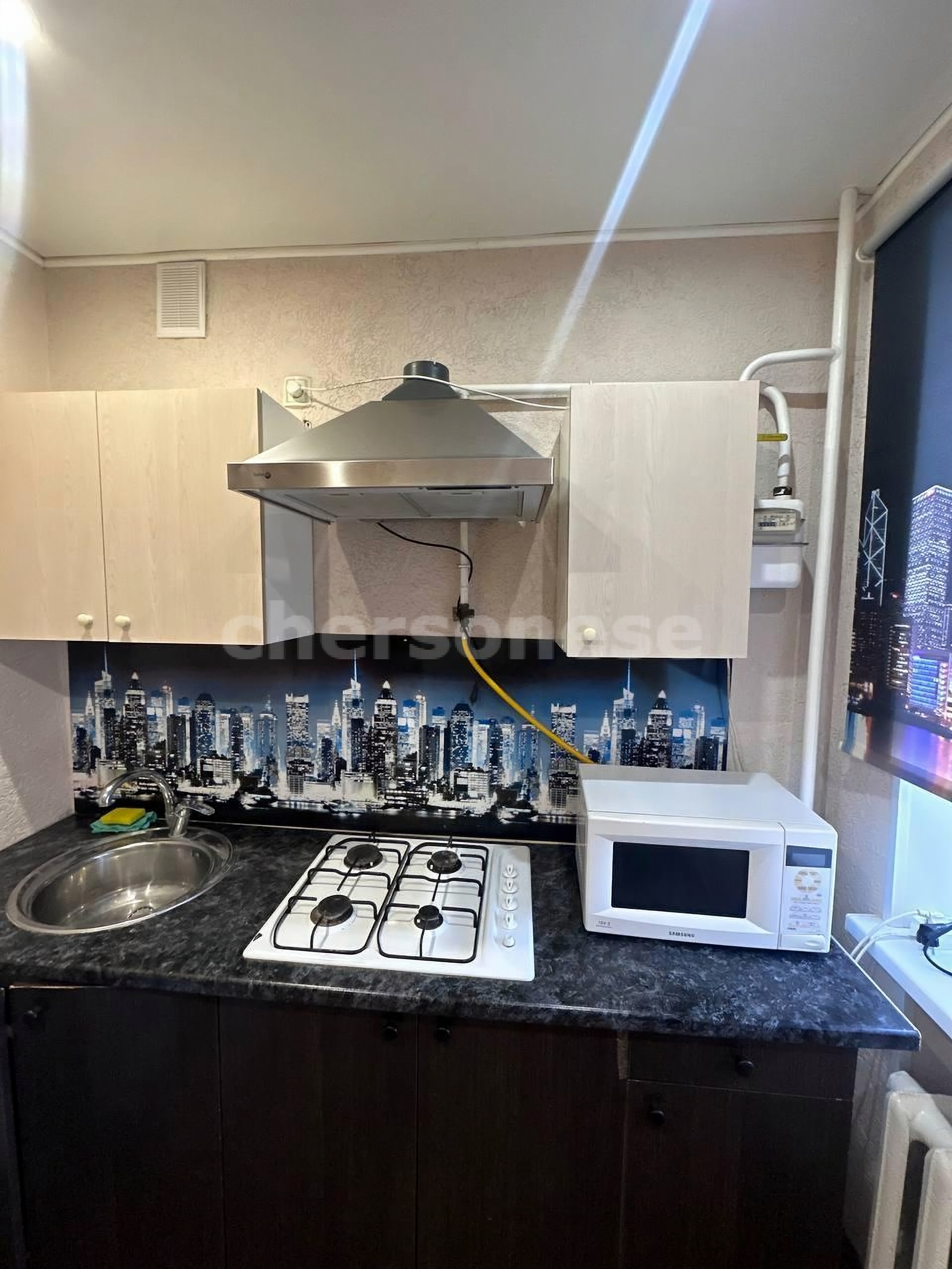 Продажа 2-комнатной квартиры, Севастополь, Надежды Краевой улица, д.9 Продажа 2-комнатной квартиры, Севастополь, Надежды Краевой улица, д.9