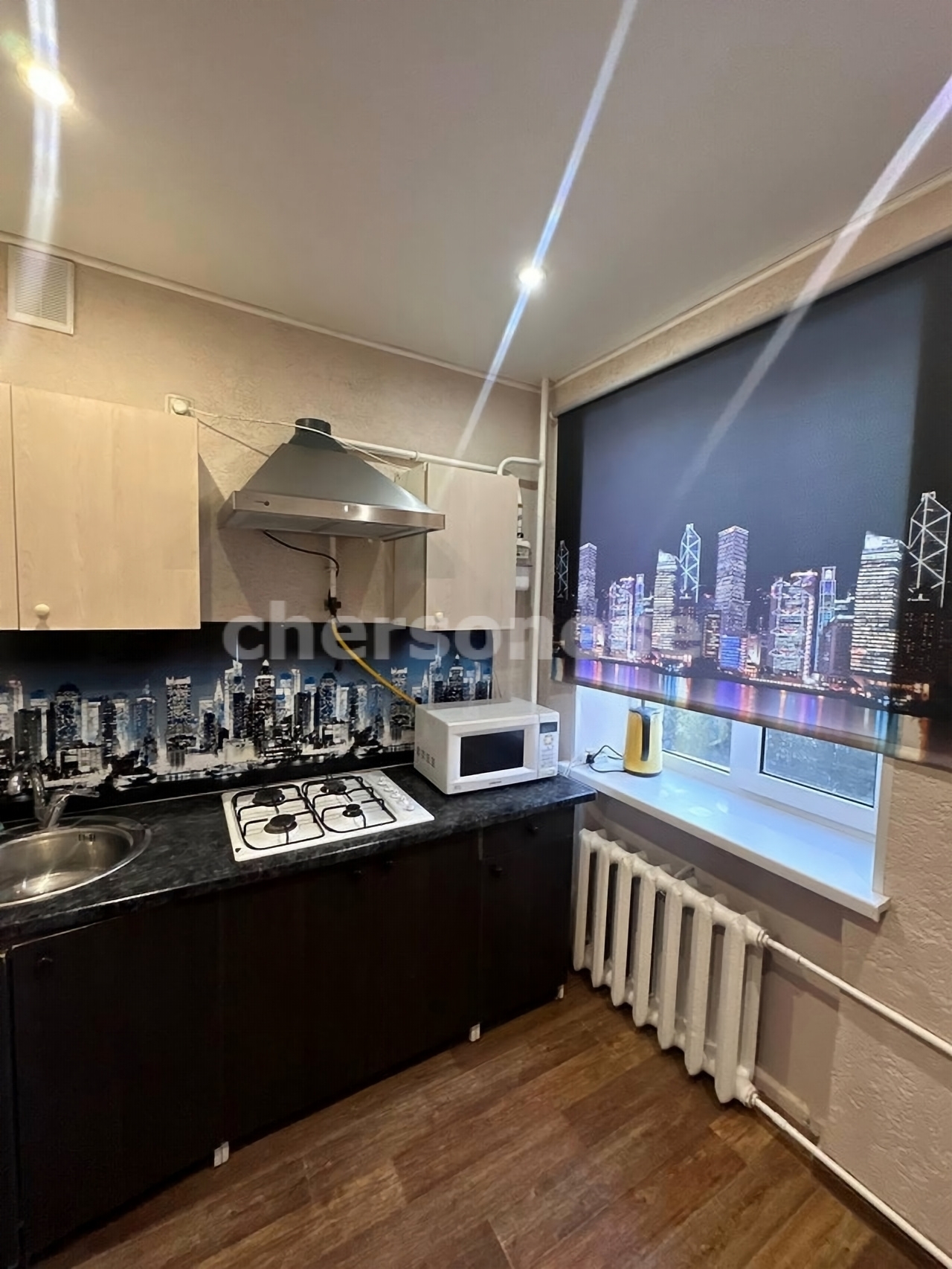 Продажа 2-комнатной квартиры, Севастополь, Надежды Краевой улица, д.9 Продажа 2-комнатной квартиры, Севастополь, Надежды Краевой улица, д.9