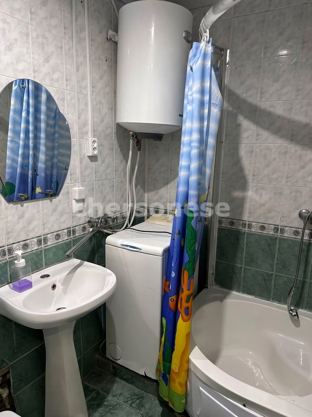 Продажа 2-комнатной квартиры, Севастополь, Надежды Краевой улица, д.9 Продажа 2-комнатной квартиры, Севастополь, Надежды Краевой улица, д.9