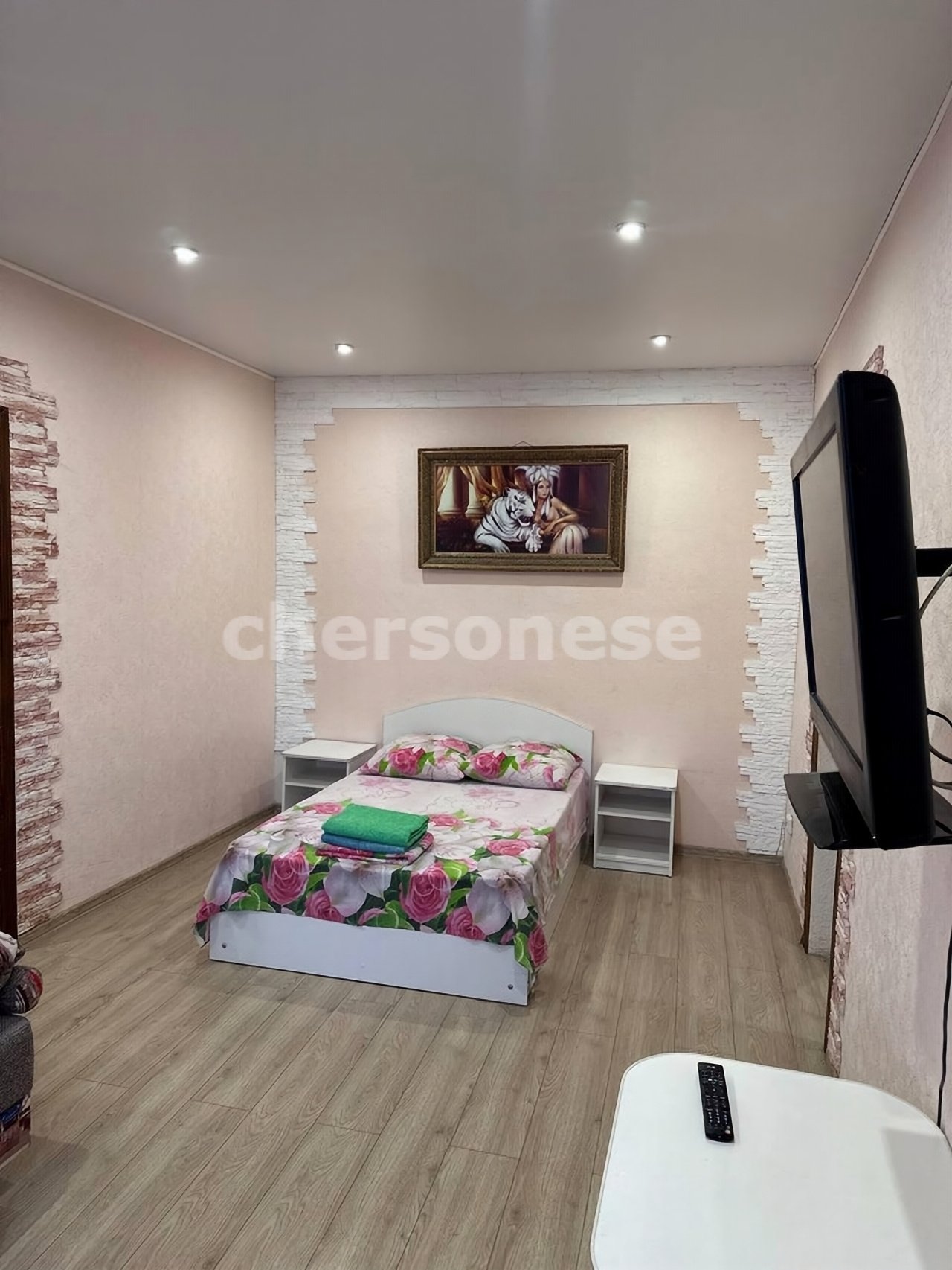 Продажа 2-комнатной квартиры, Севастополь, Надежды Краевой улица, д.9 Продажа 2-комнатной квартиры, Севастополь, Надежды Краевой улица, д.9